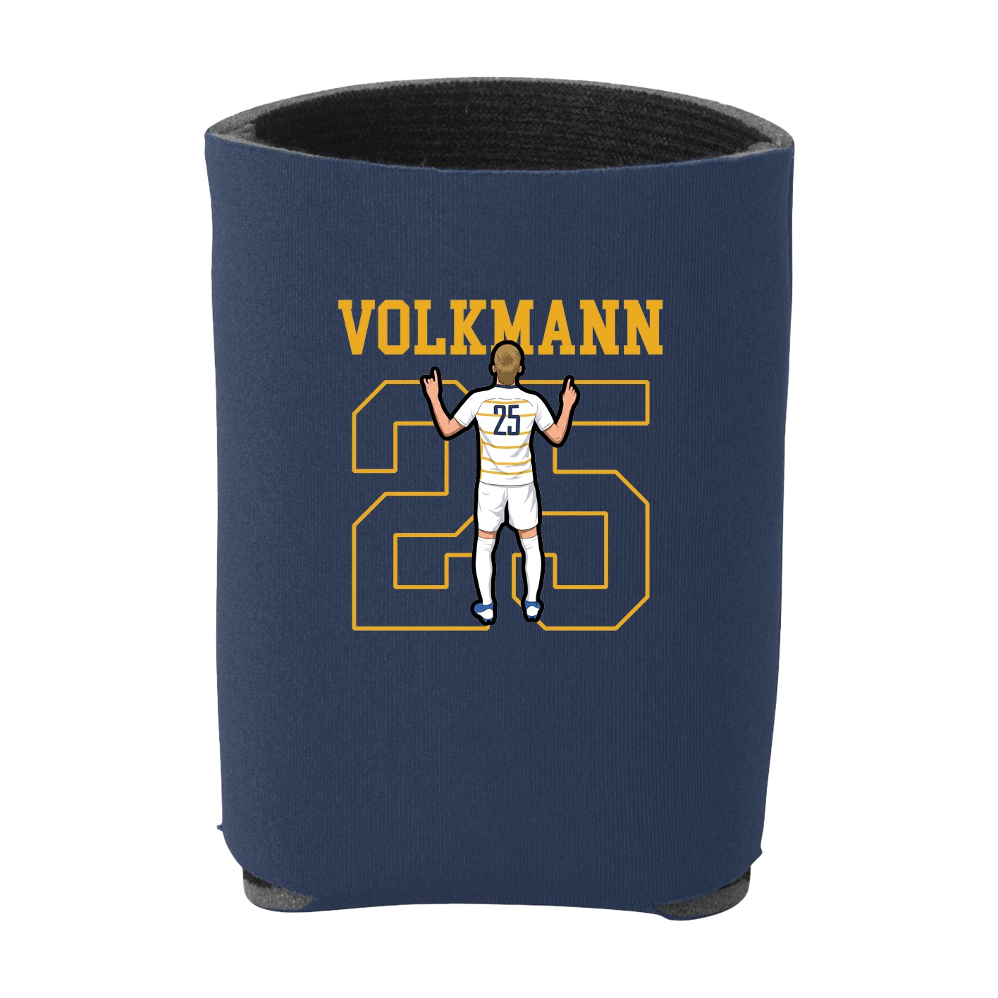 Can Holder — Shirsey in Navy