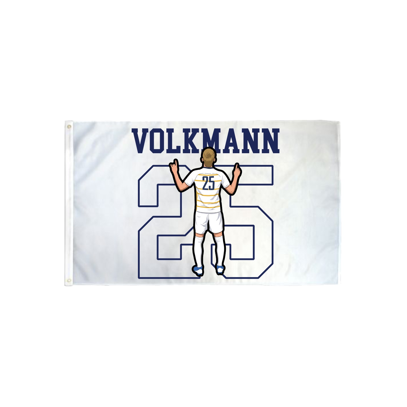 3x5 Flag