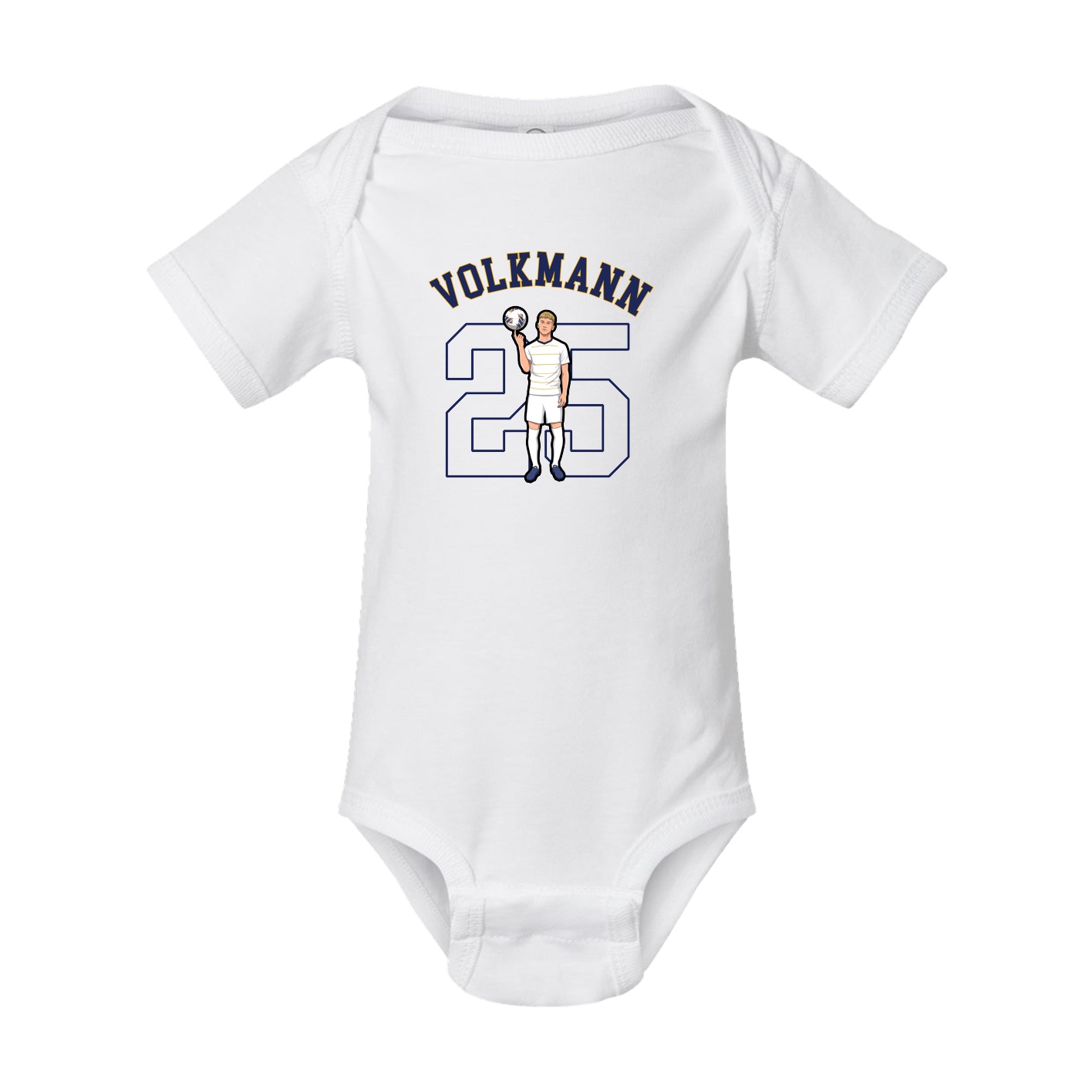 Baby Onesie