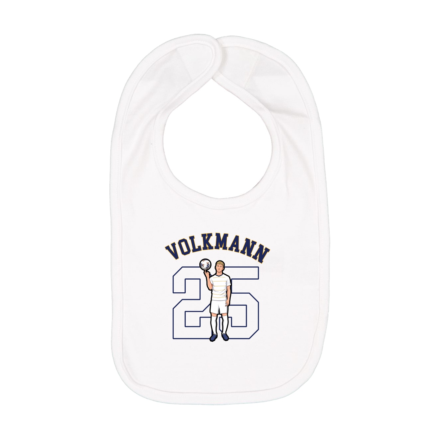 Infant Bib