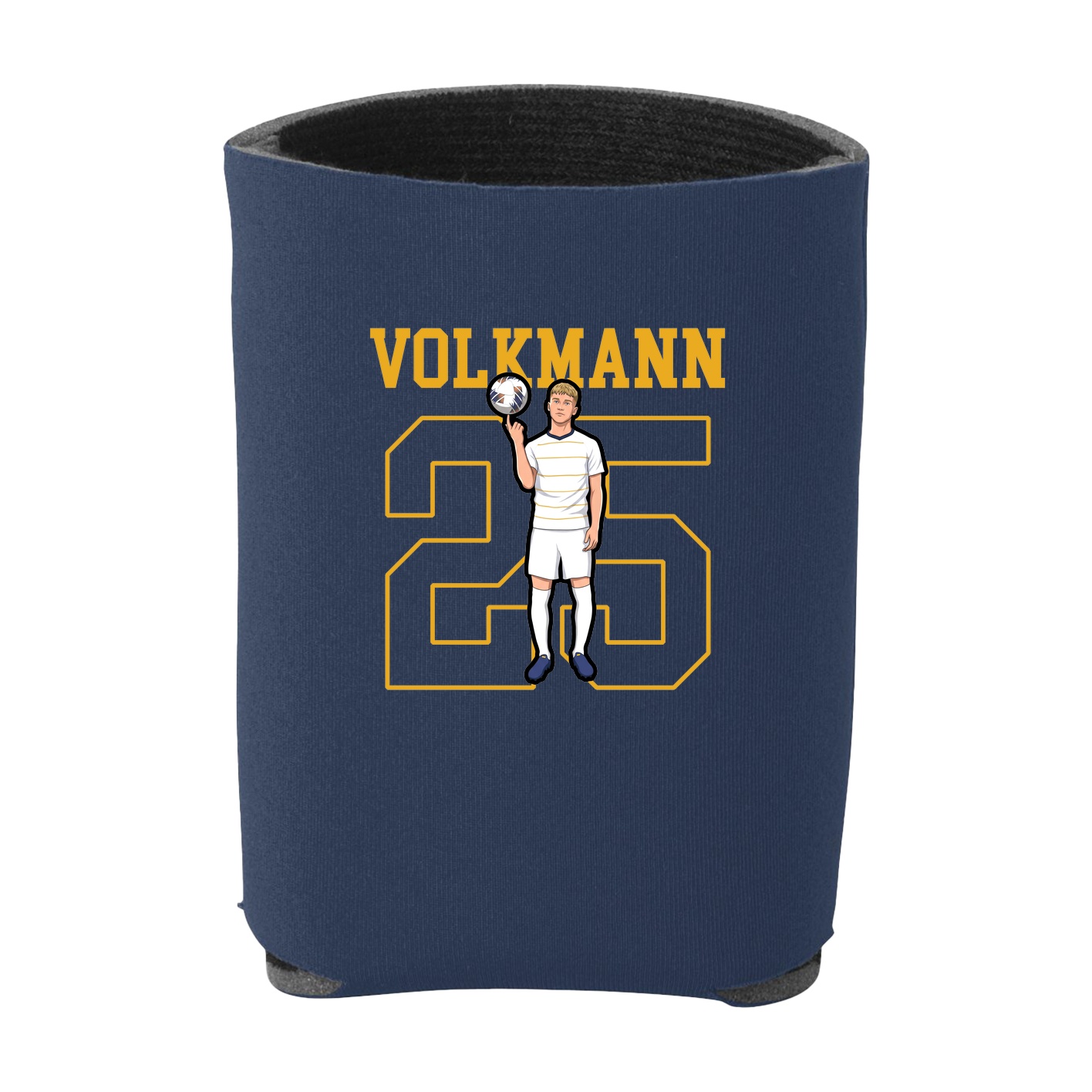 Can Holder — Shirsey in Navy
