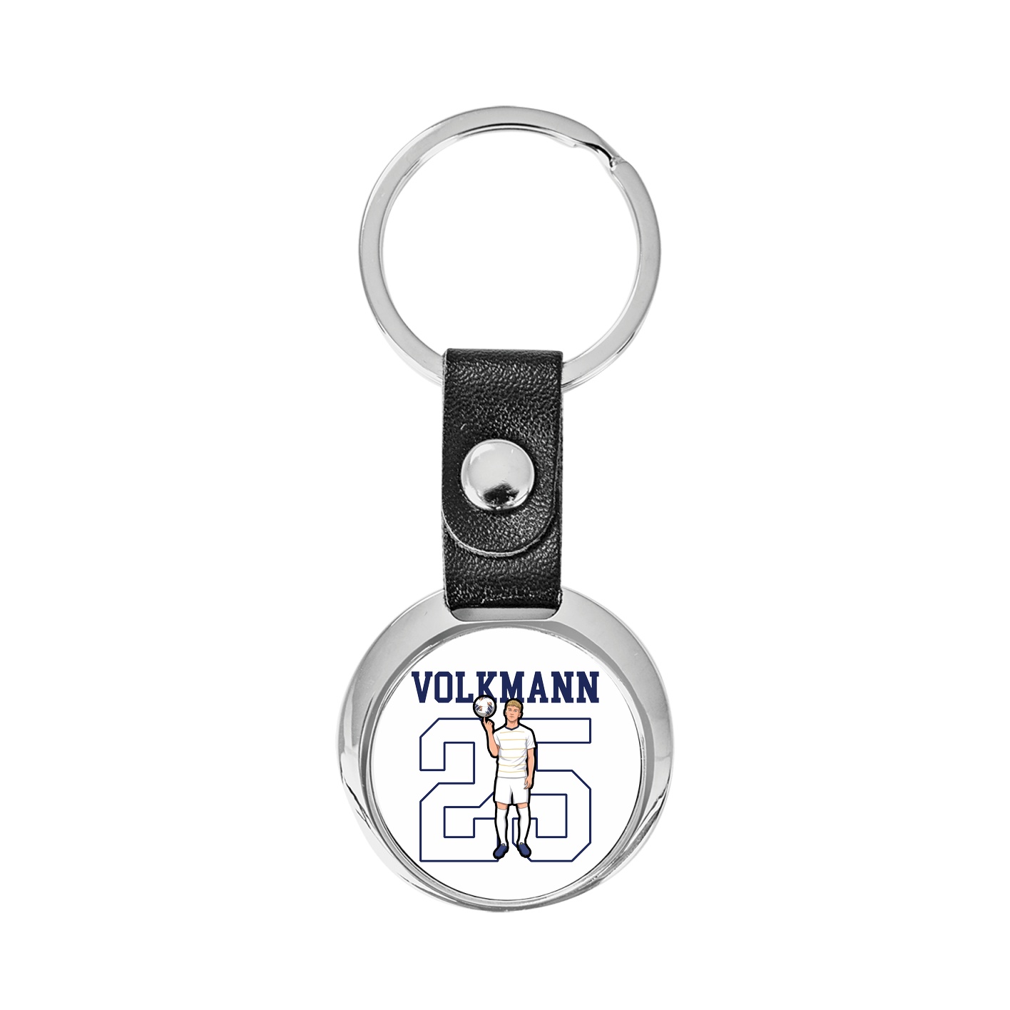 Key Chain — Shirsey in Classic