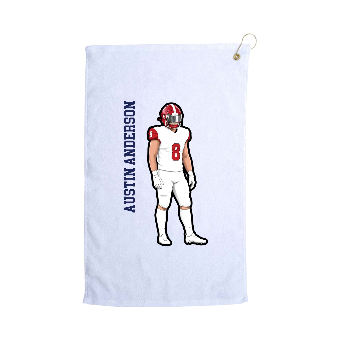 Golf Towel