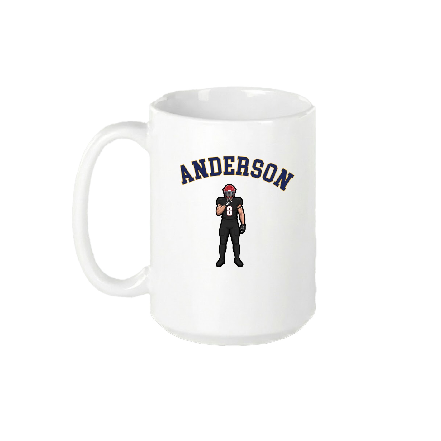 15oz Coffee Mug