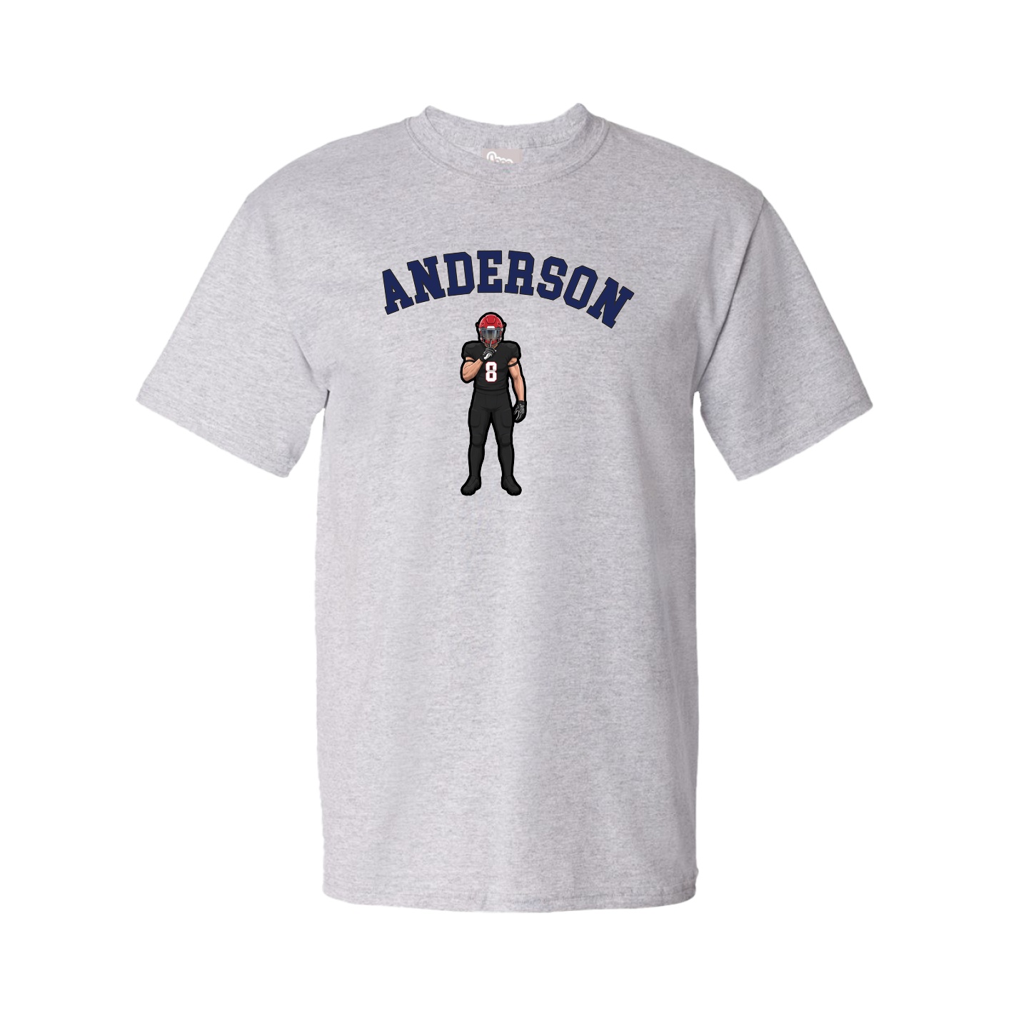 NIL Club Tee