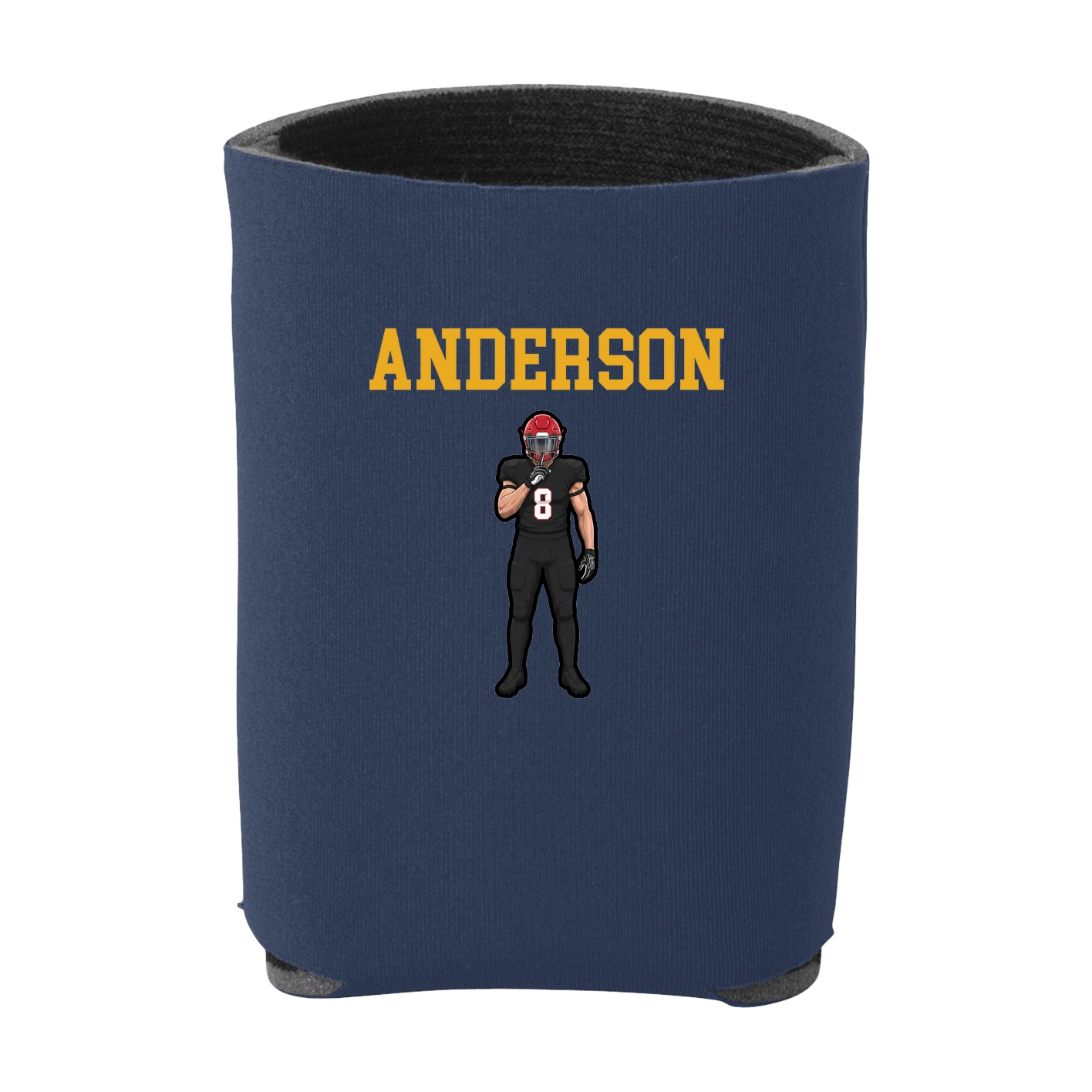 Can Holder — Shirsey in Navy