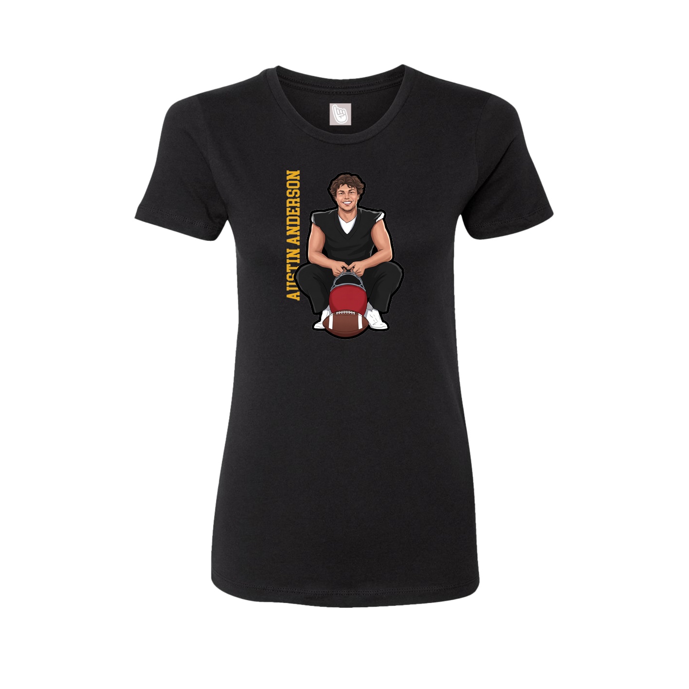Womens Tee