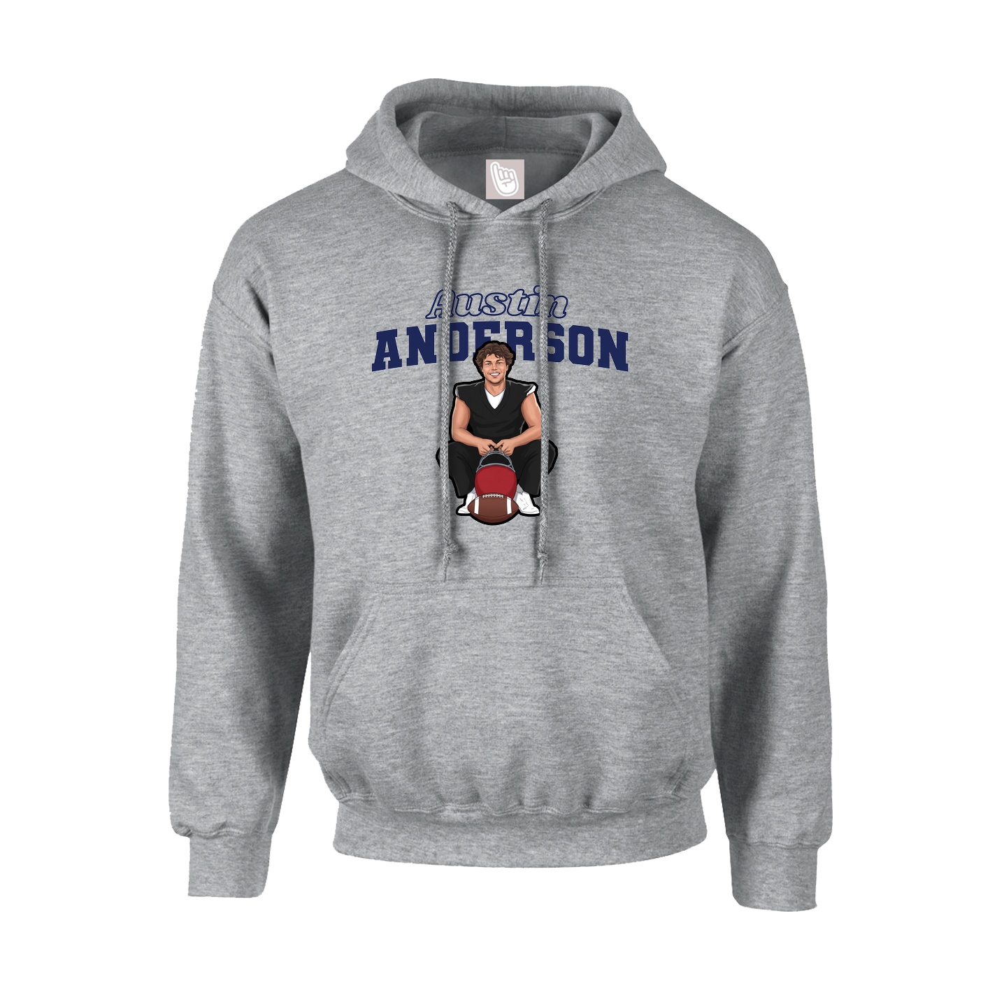 Hoodie