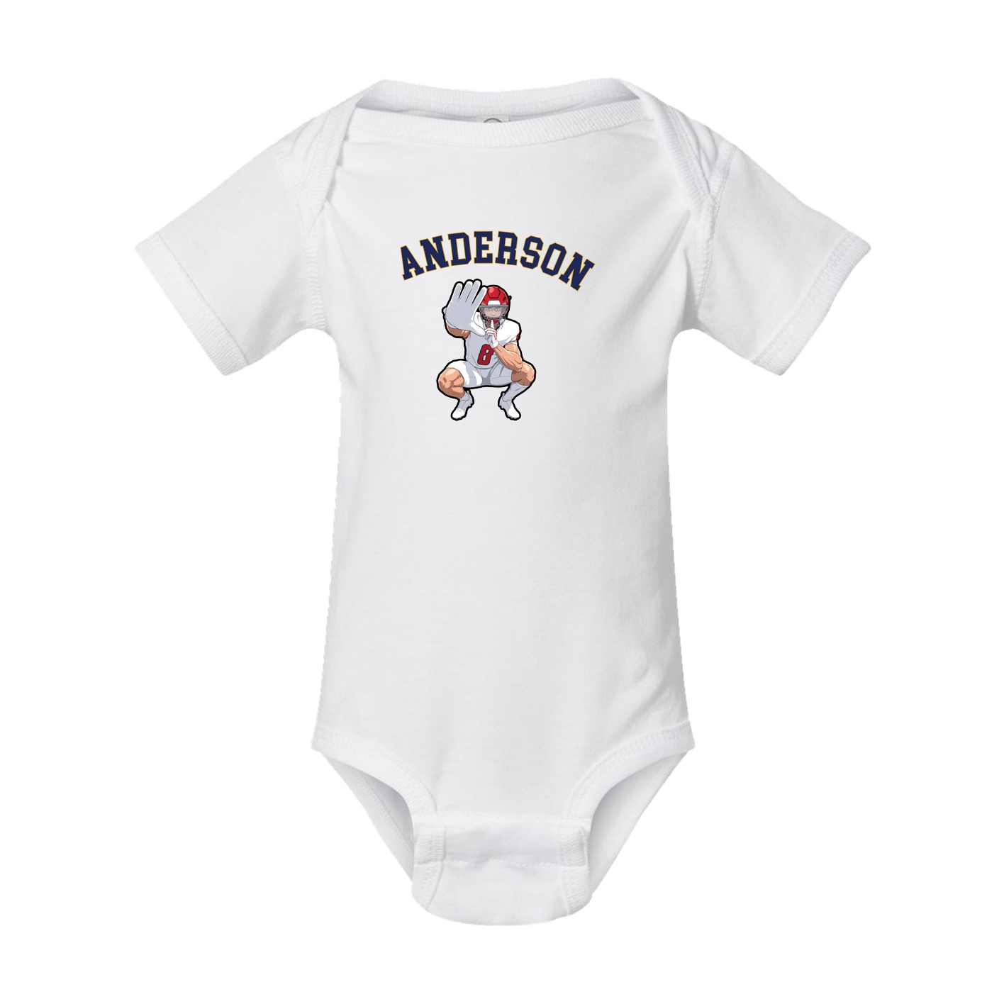 Baby Onesie
