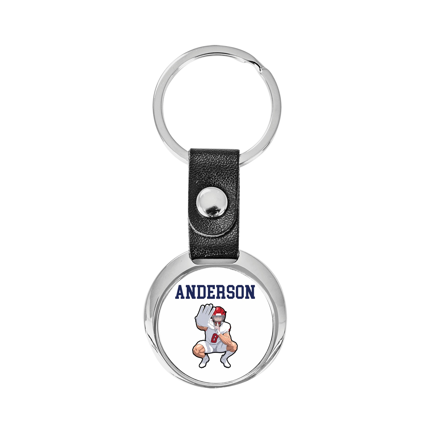 Key Chain — Shirsey in Classic