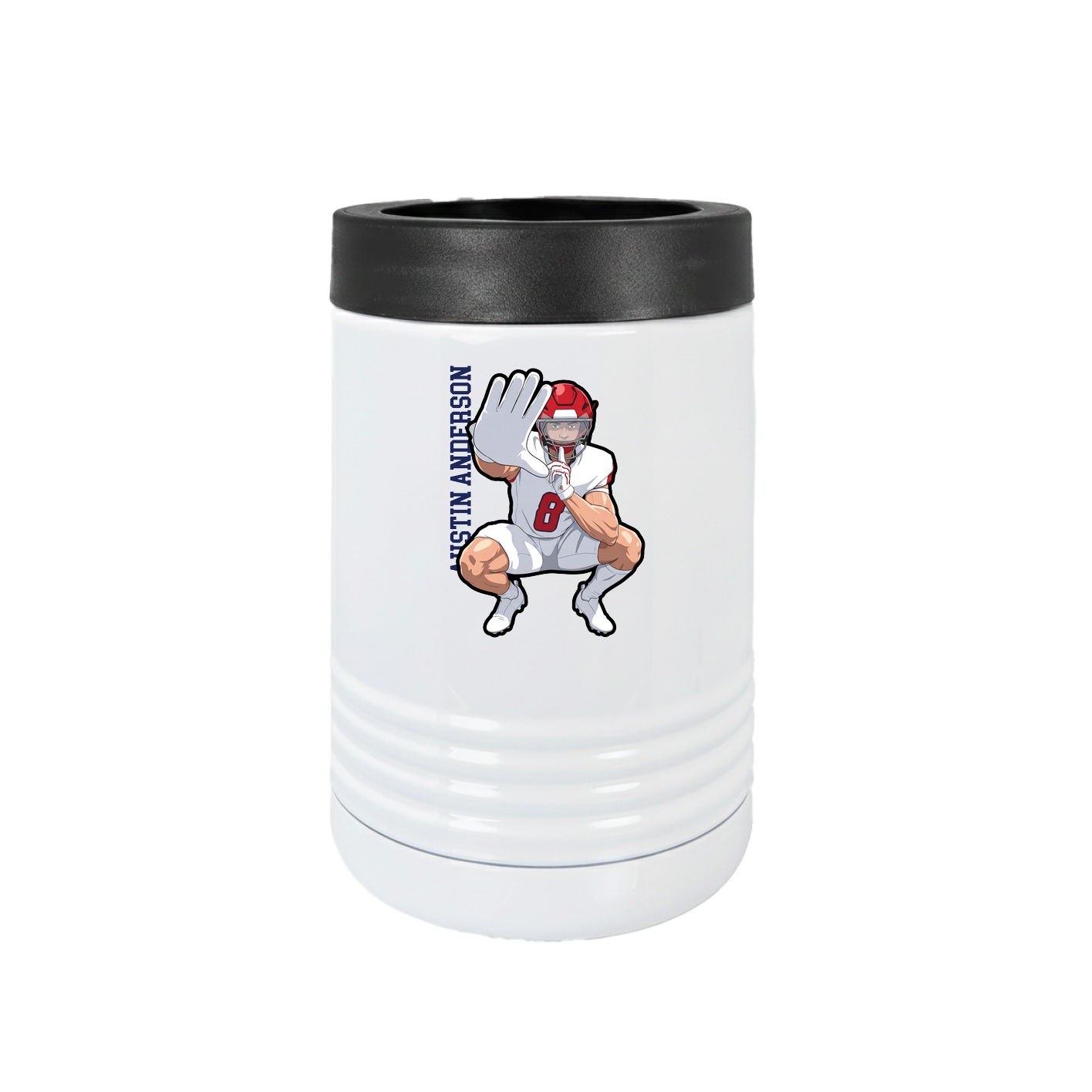 Polar Camel Beverage Holder