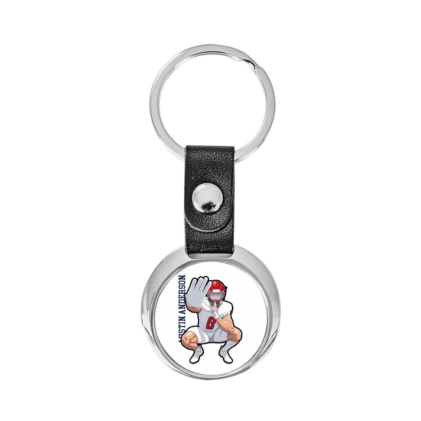 Key Chain