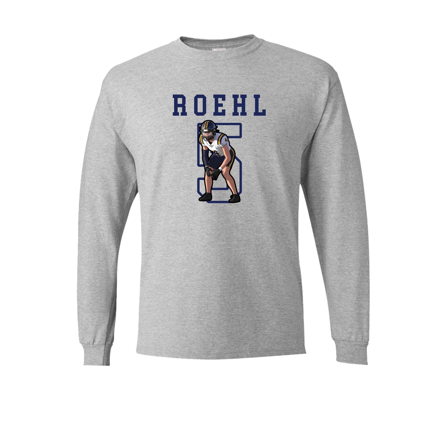 Long Sleeve Tee