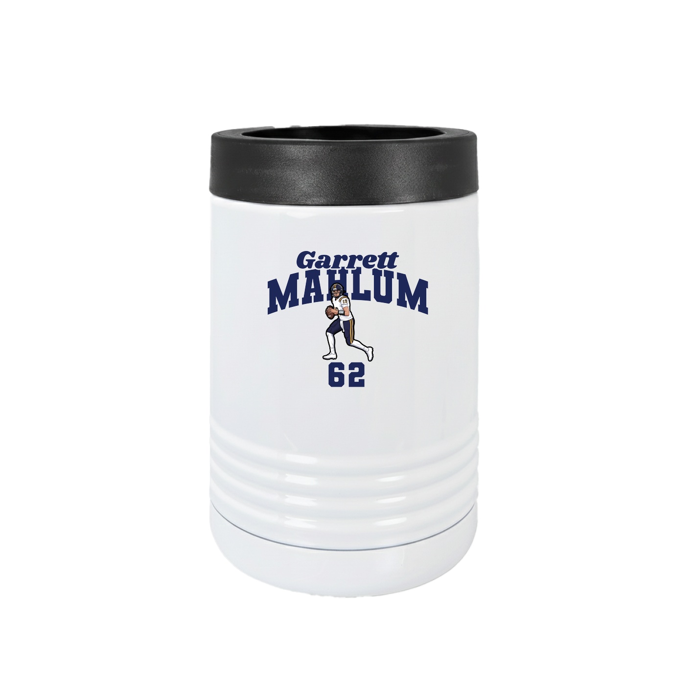 Beverage Holder — Signature Arch in White