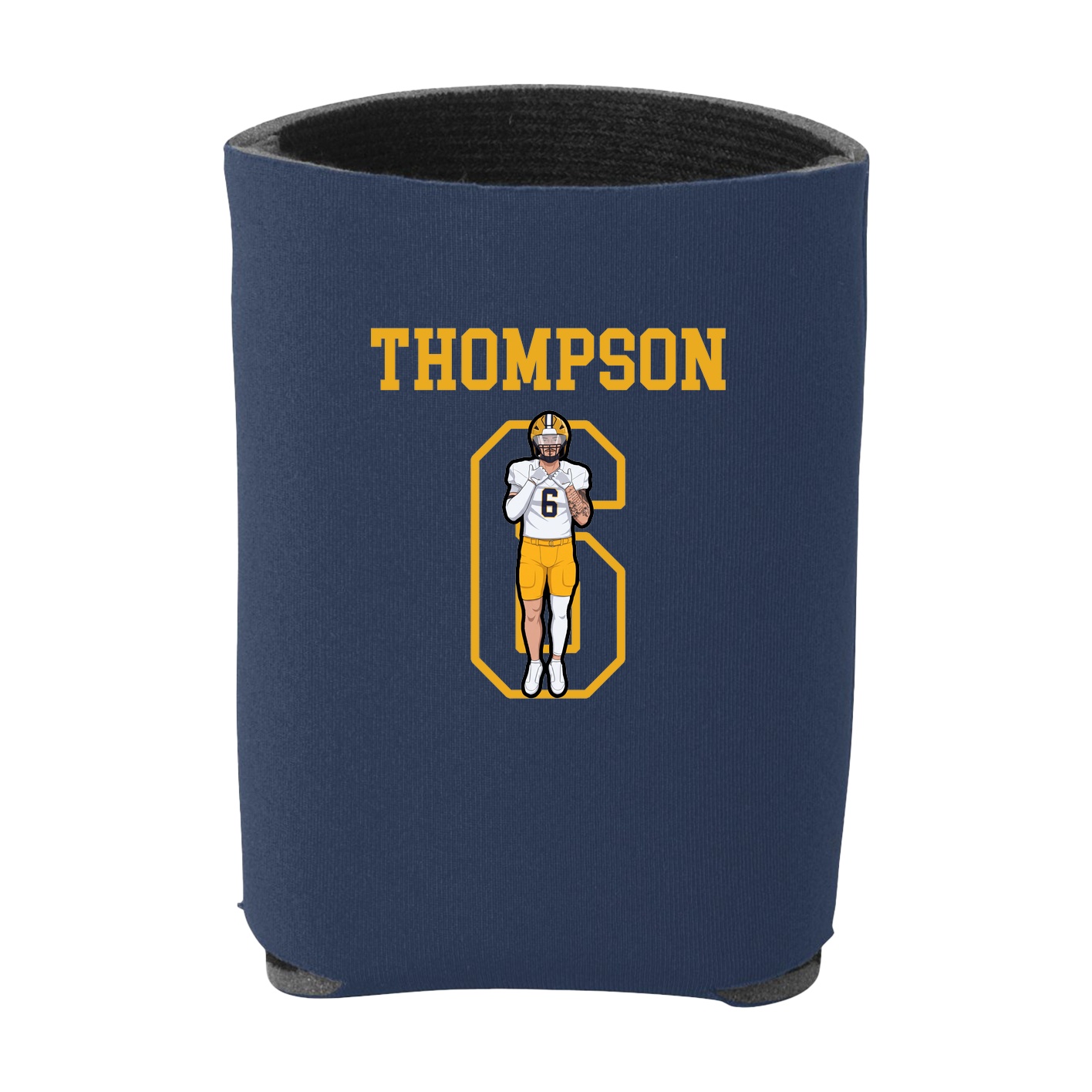 Can Holder — Shirsey in Navy