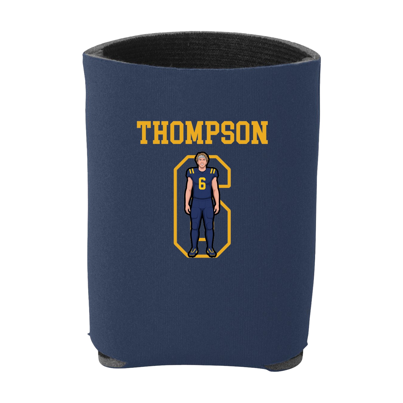 Can Holder — Shirsey in Navy