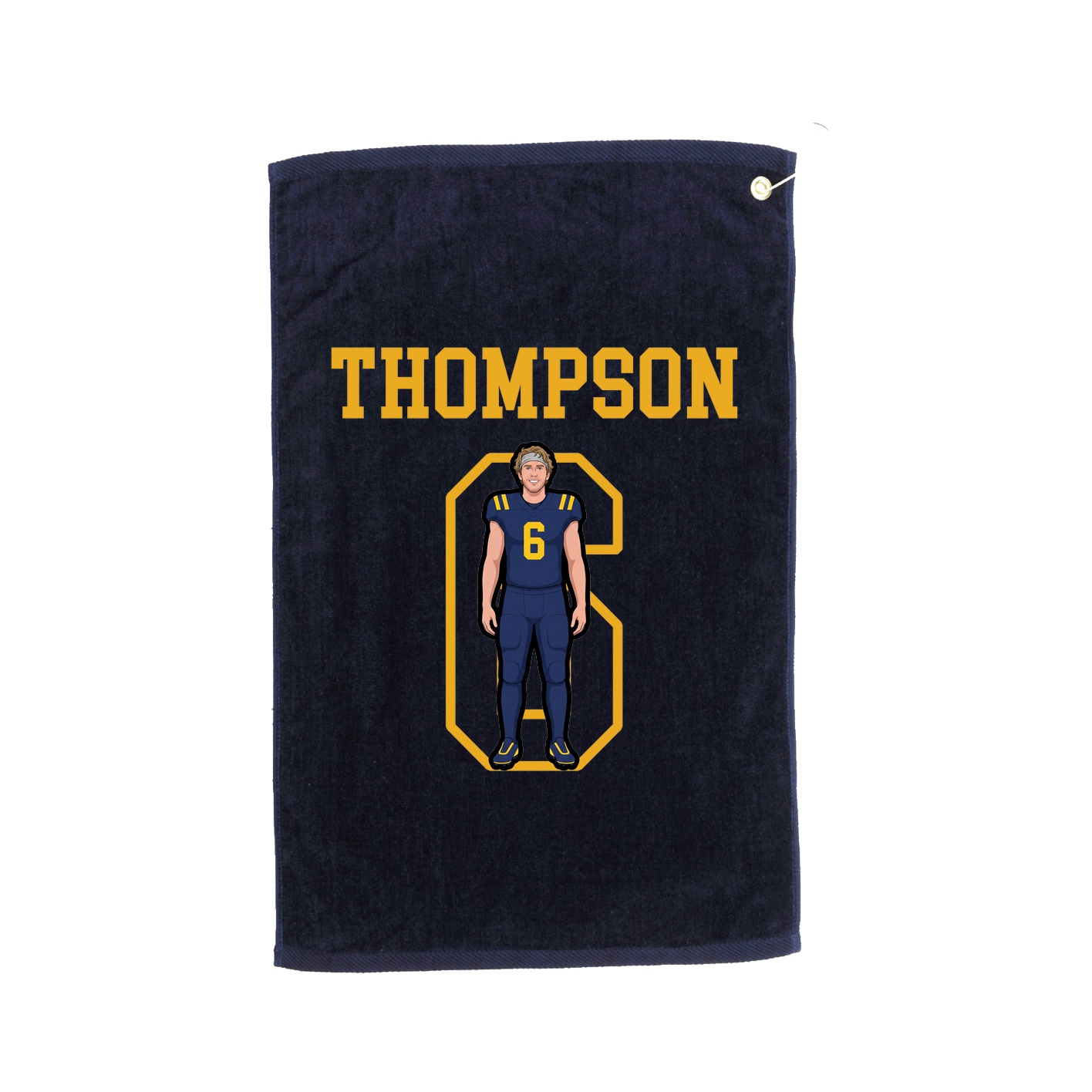 Golf Towel