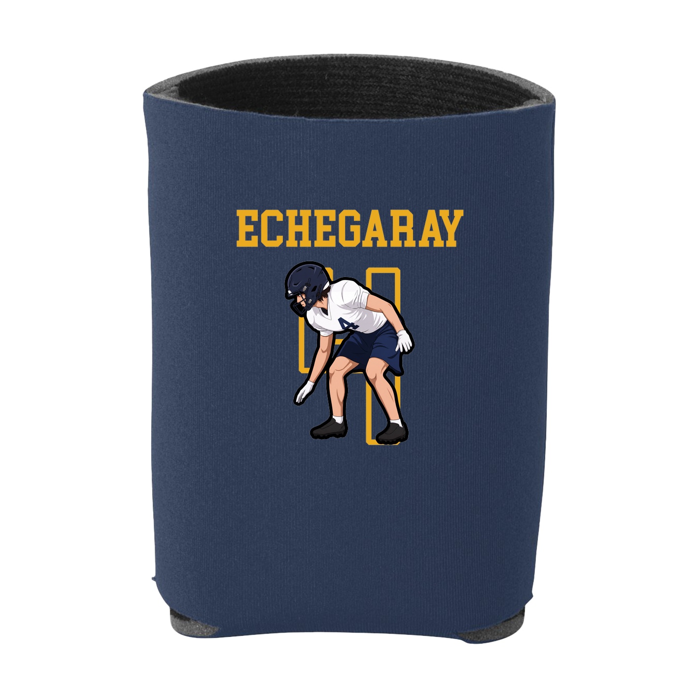 Can Holder — Shirsey in Navy