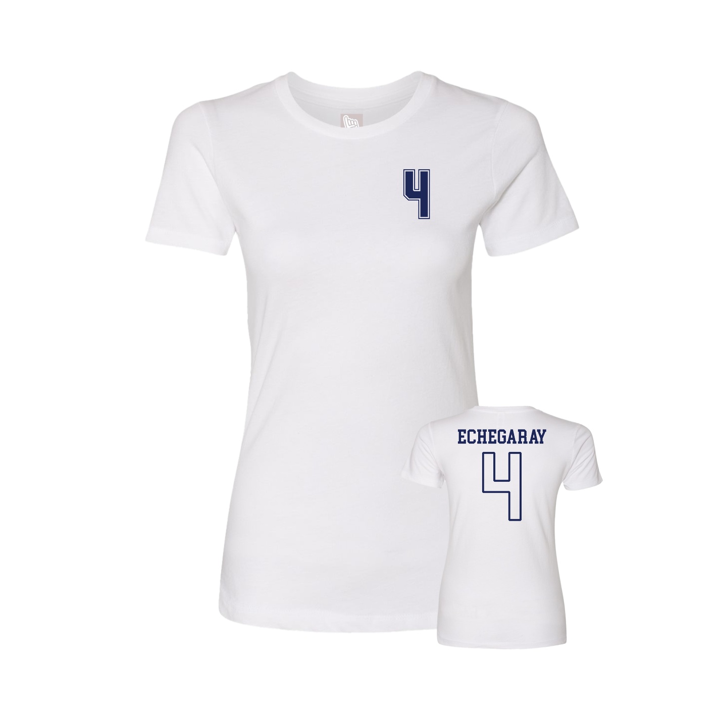 Womens Tee