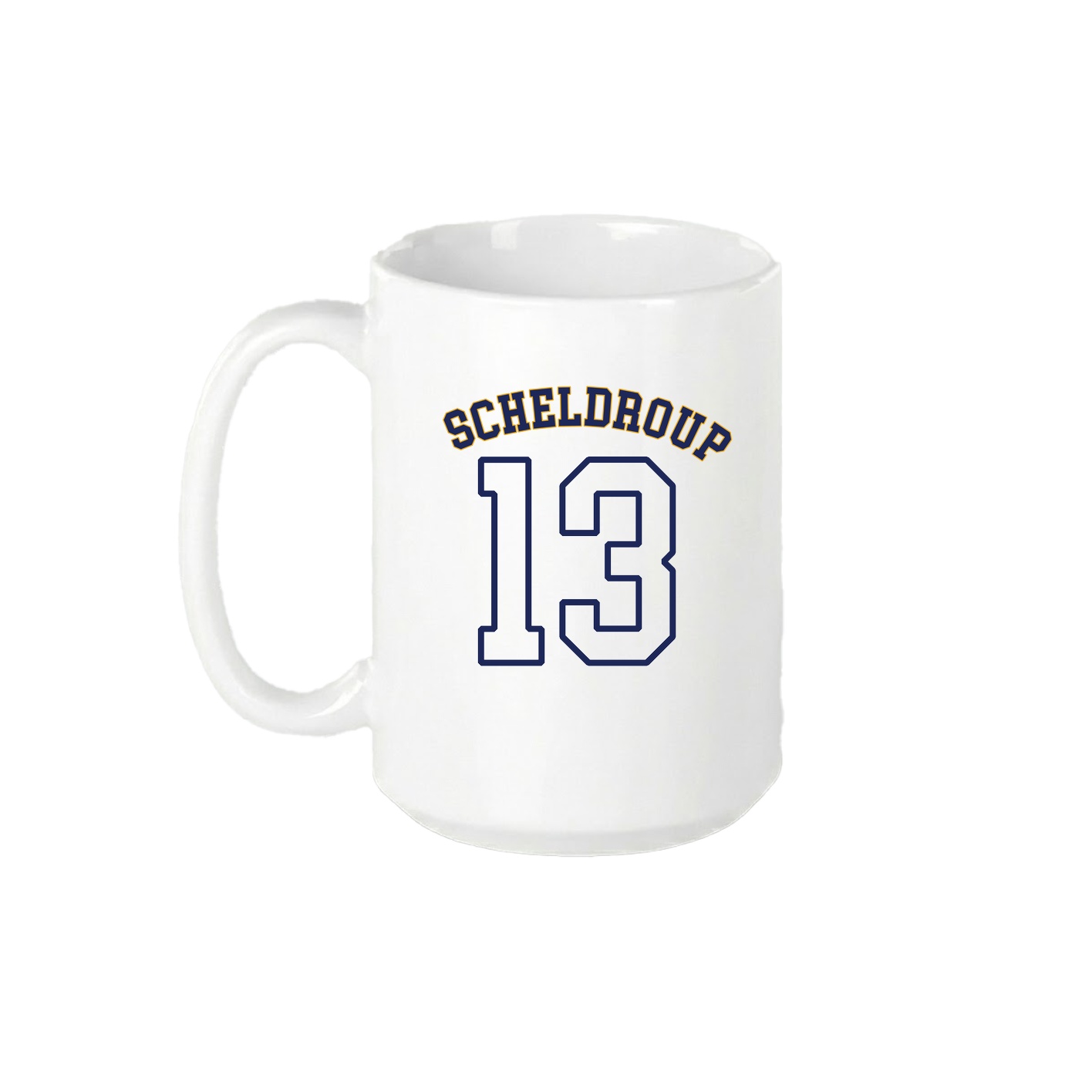 15oz Coffee Mug