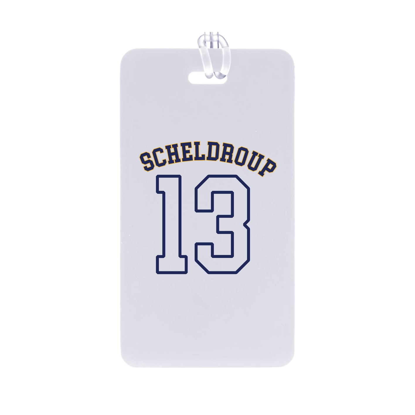 Bag Tag