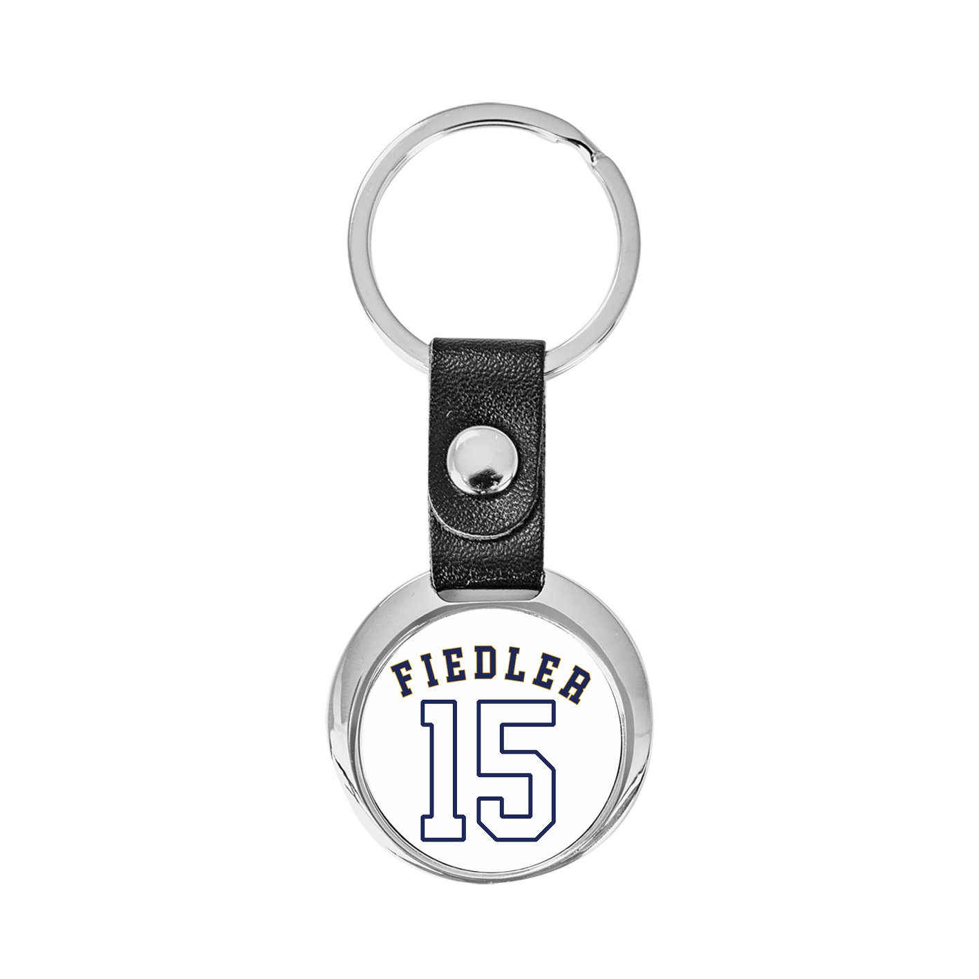Key Chain — Shirsey Arch in Classic