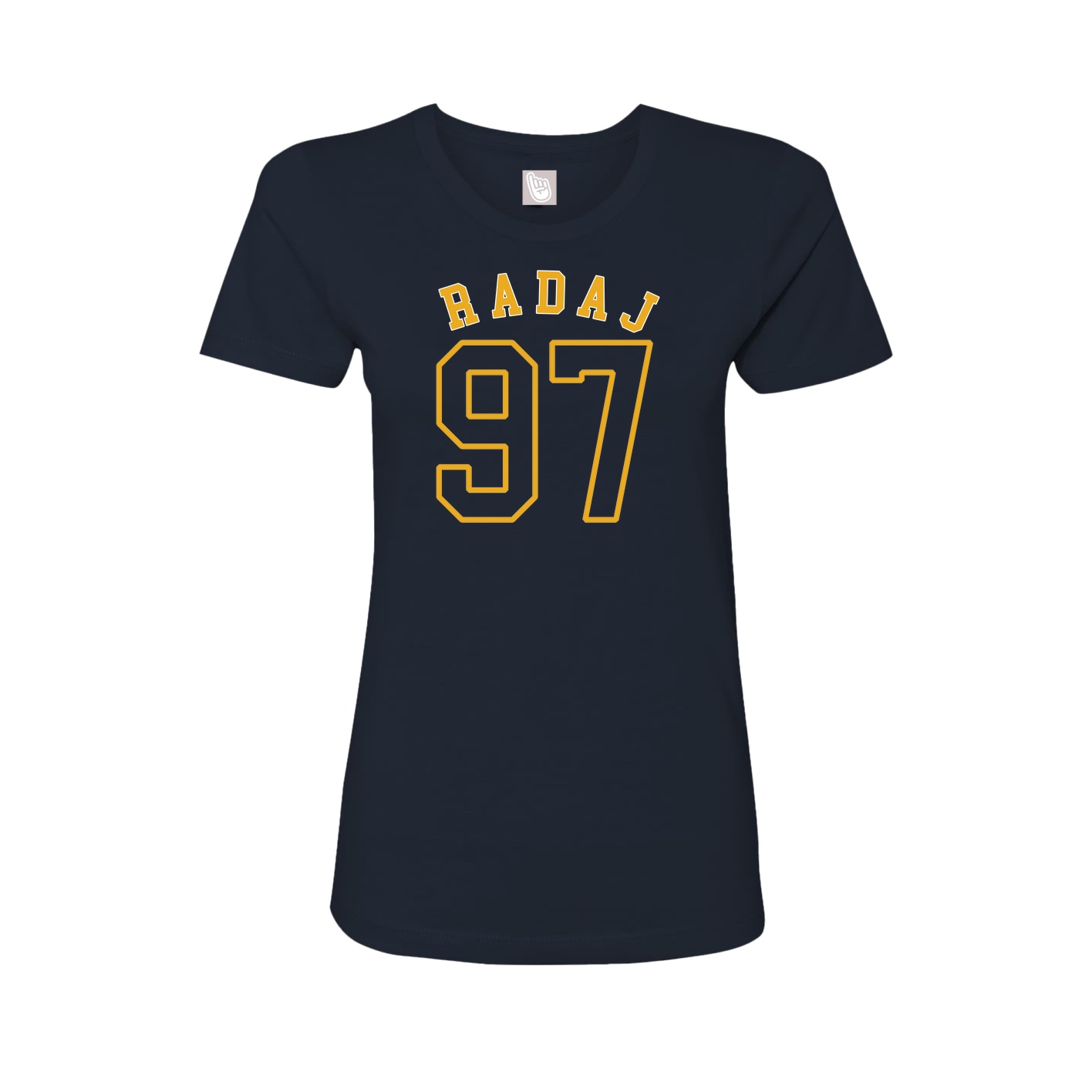 Fitted Women's Tee
