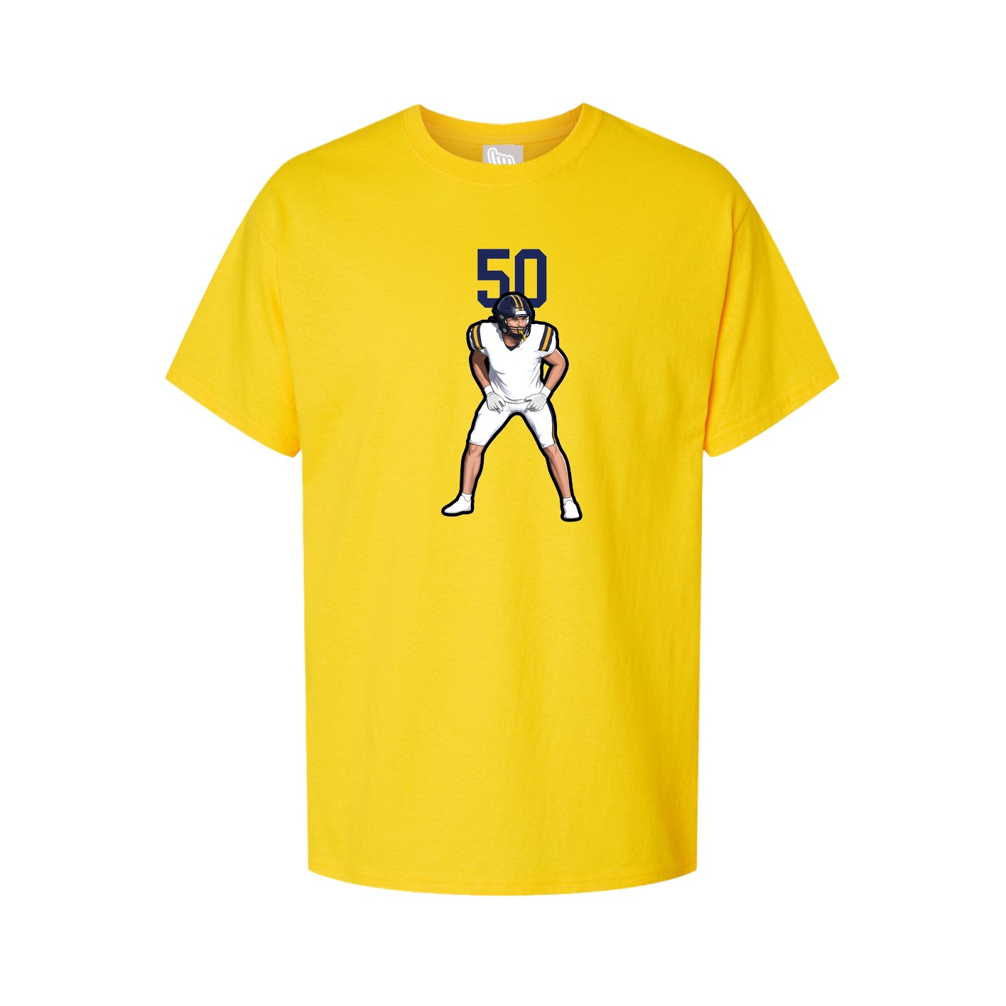 NIL Club Tee