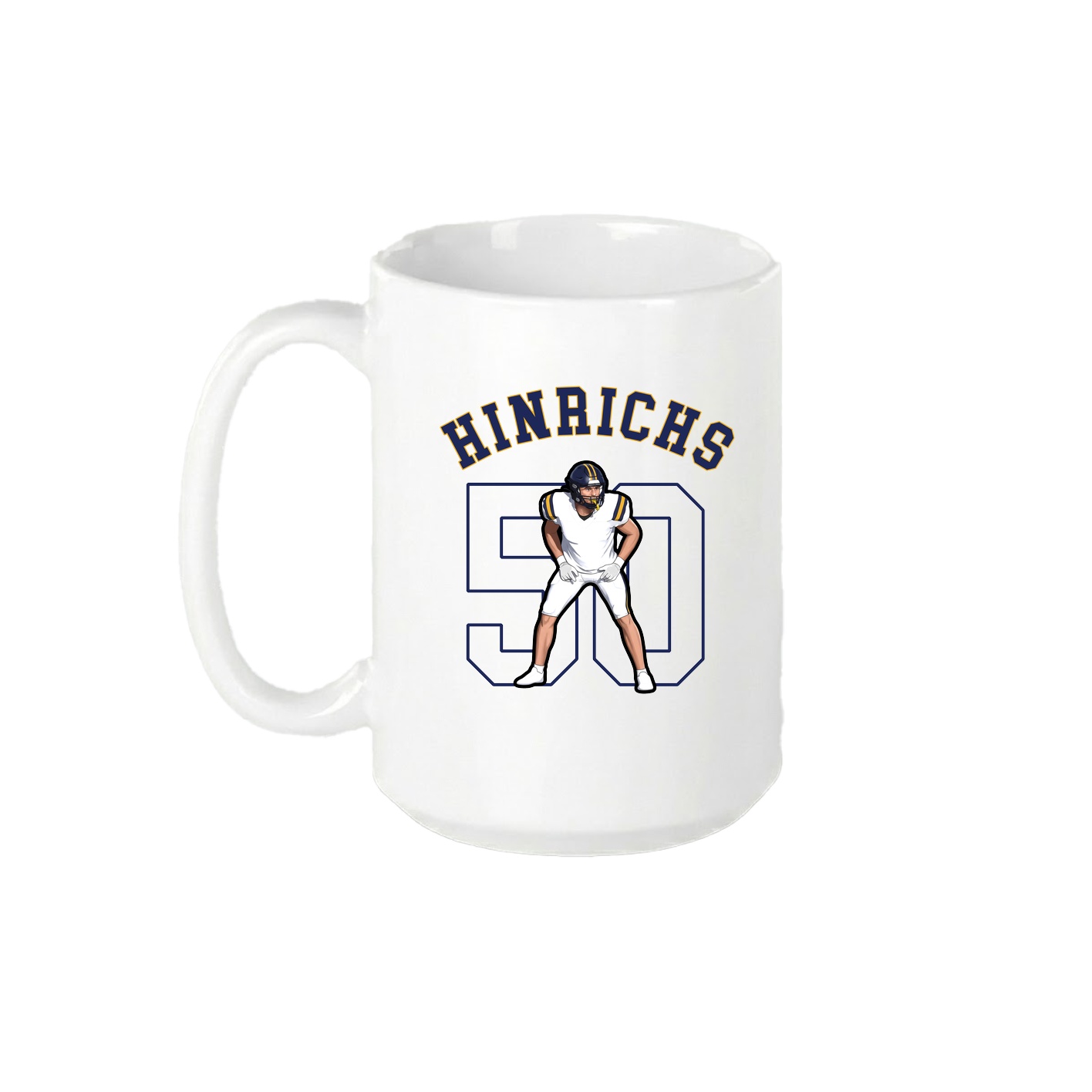 15oz Coffee Mug