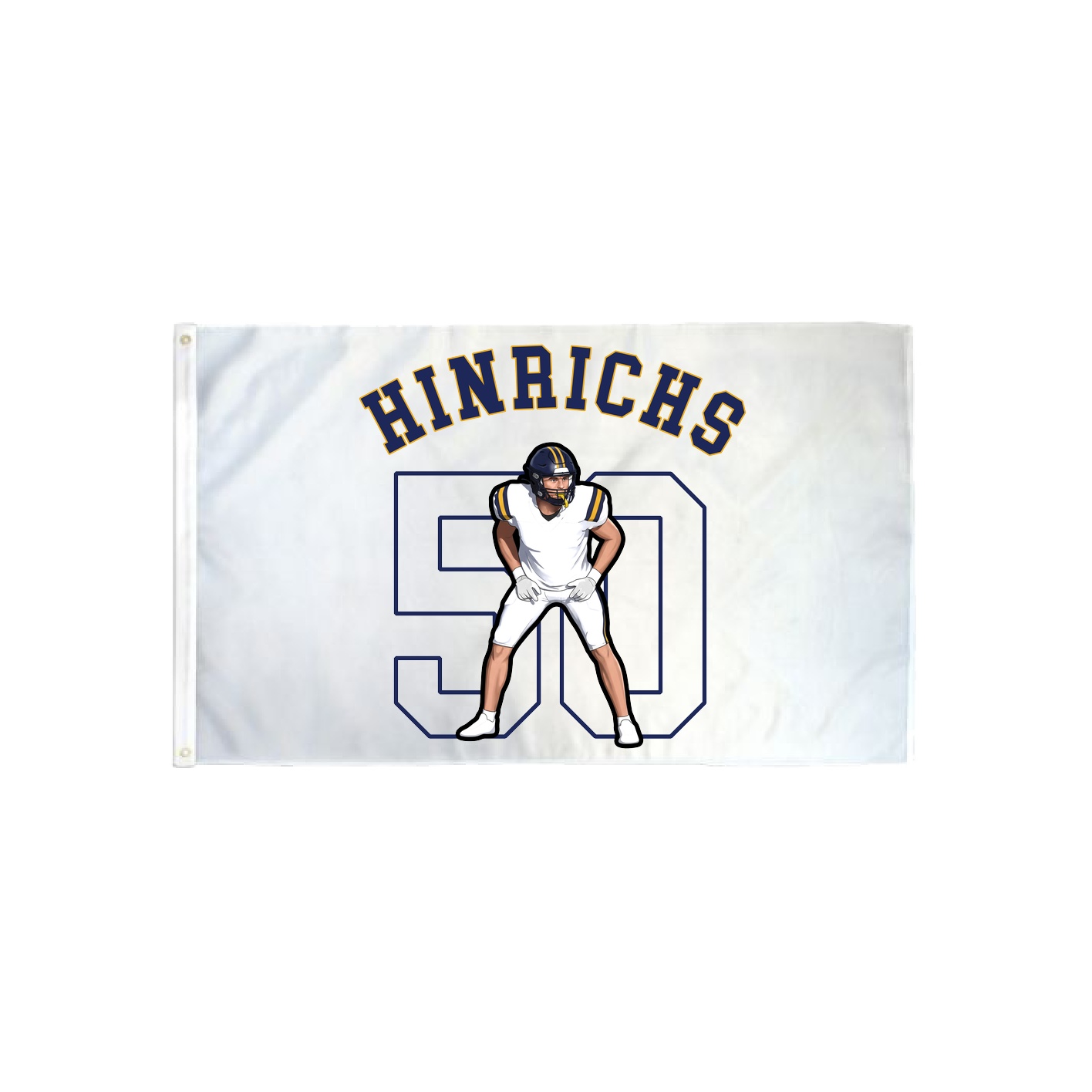 3x5 Flag