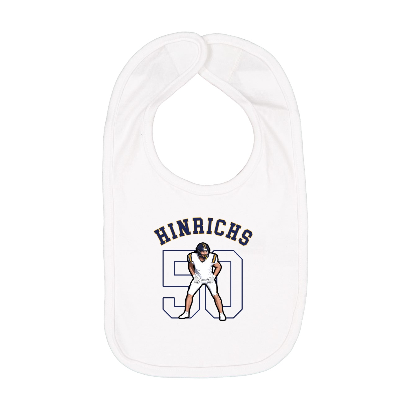 Infant Bib