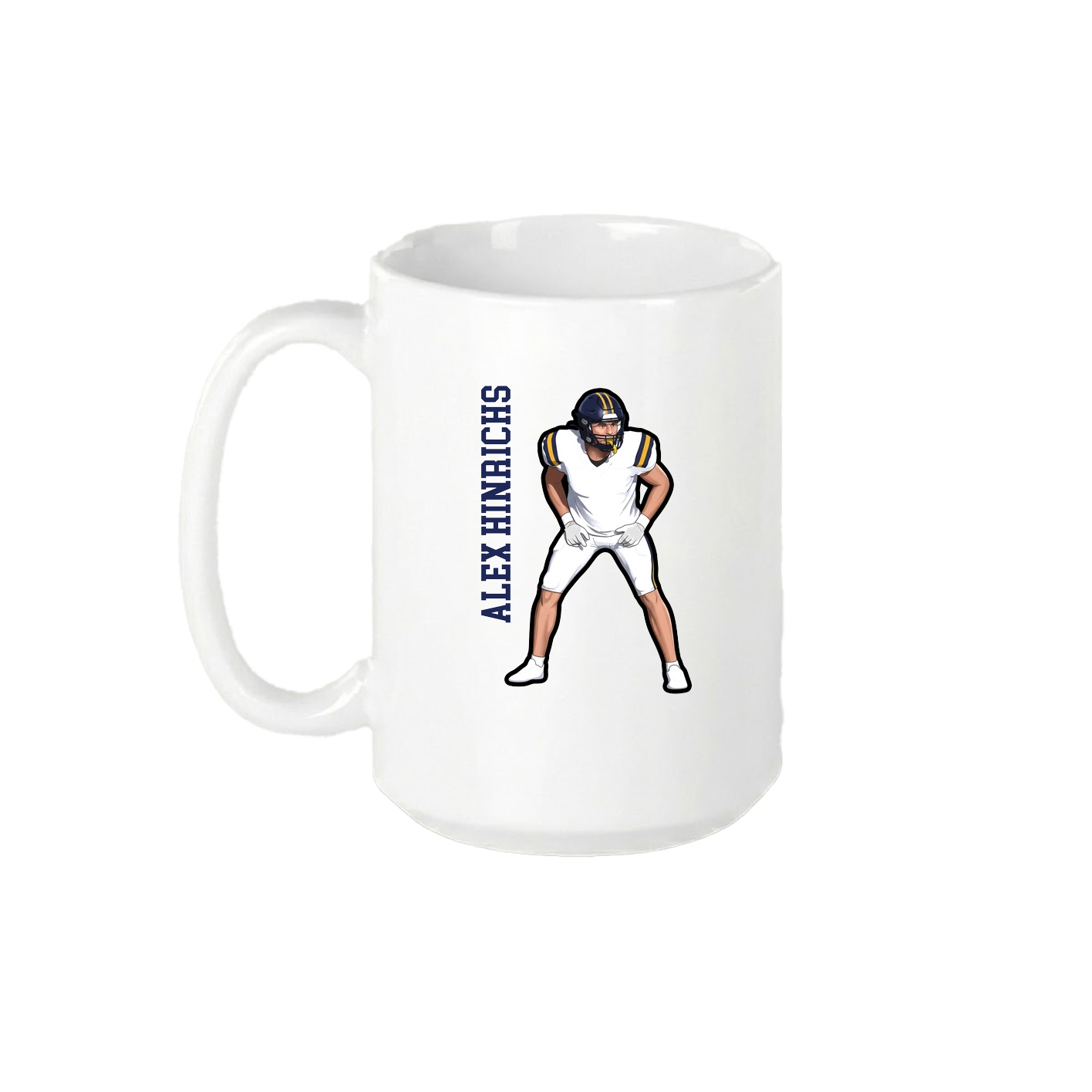 15oz Coffee Mug