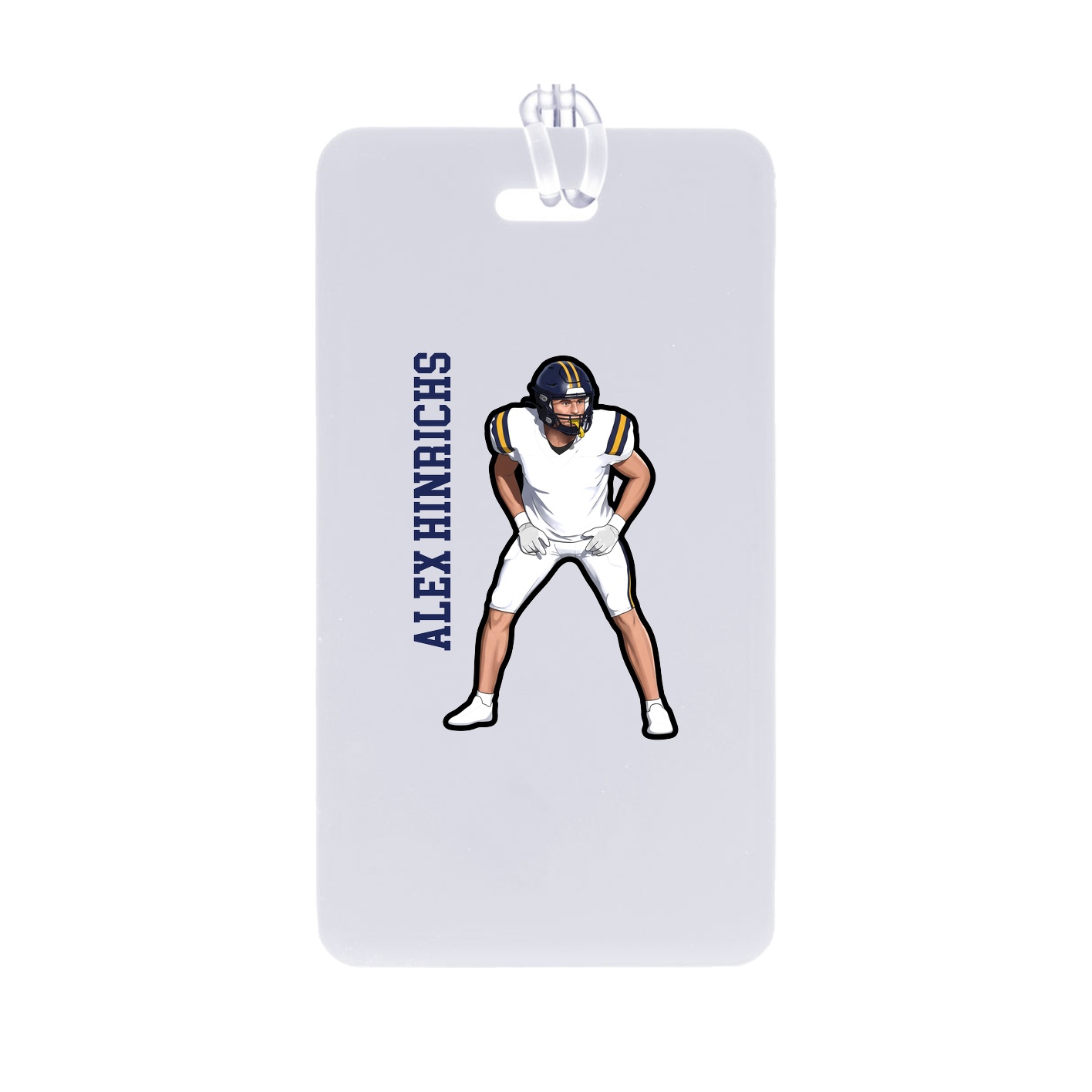 Bag Tag