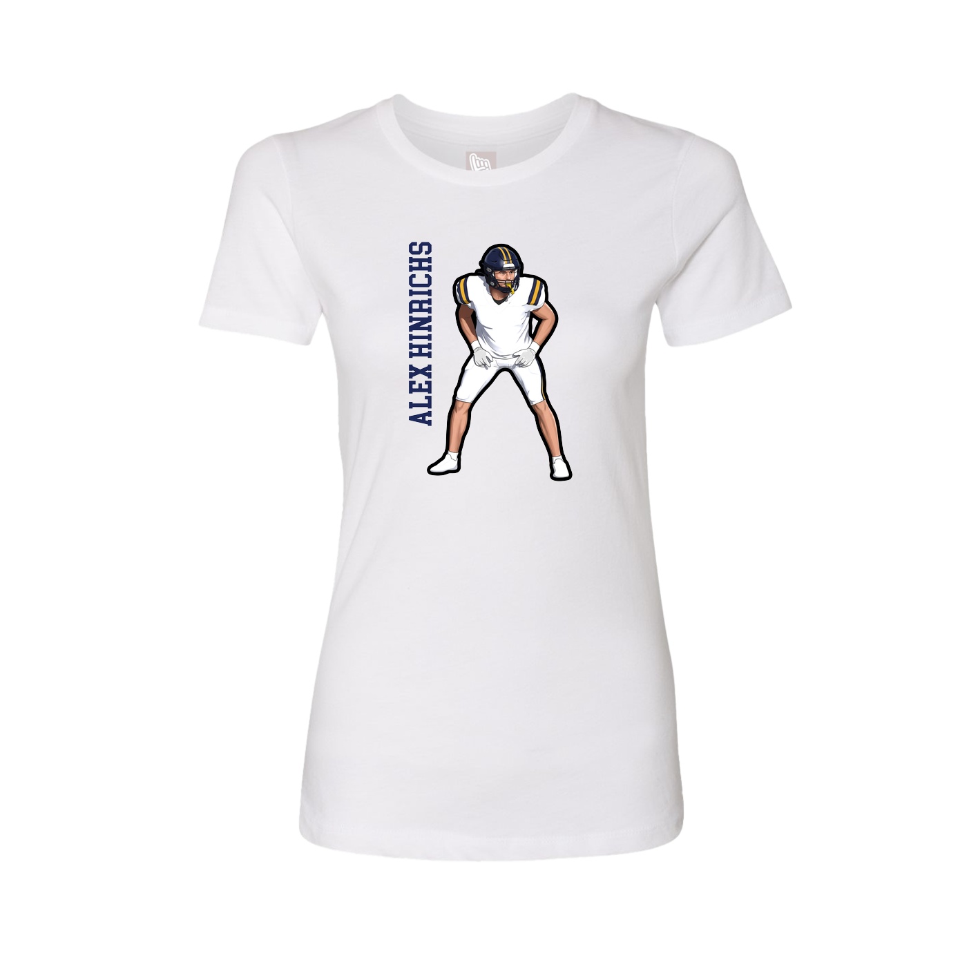 Womens Tee