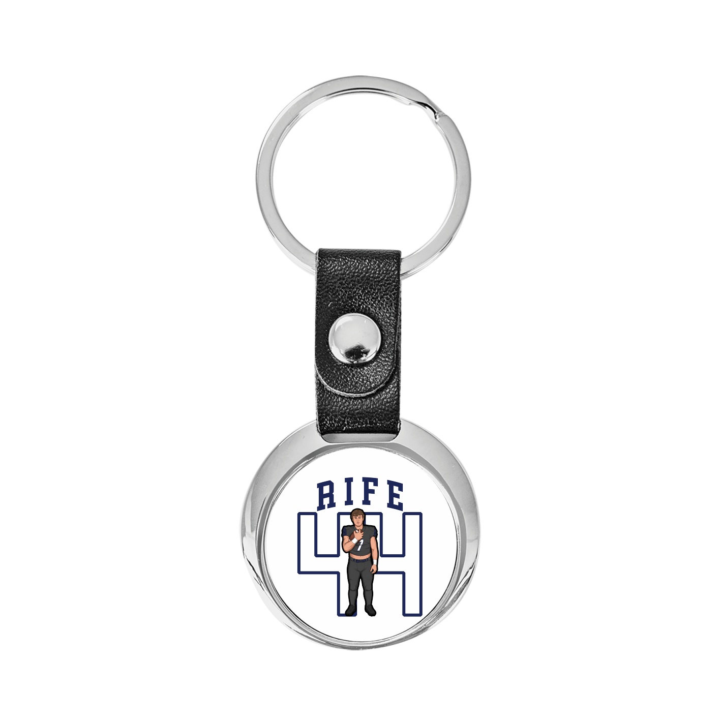 Key Chain — Shirsey in Classic