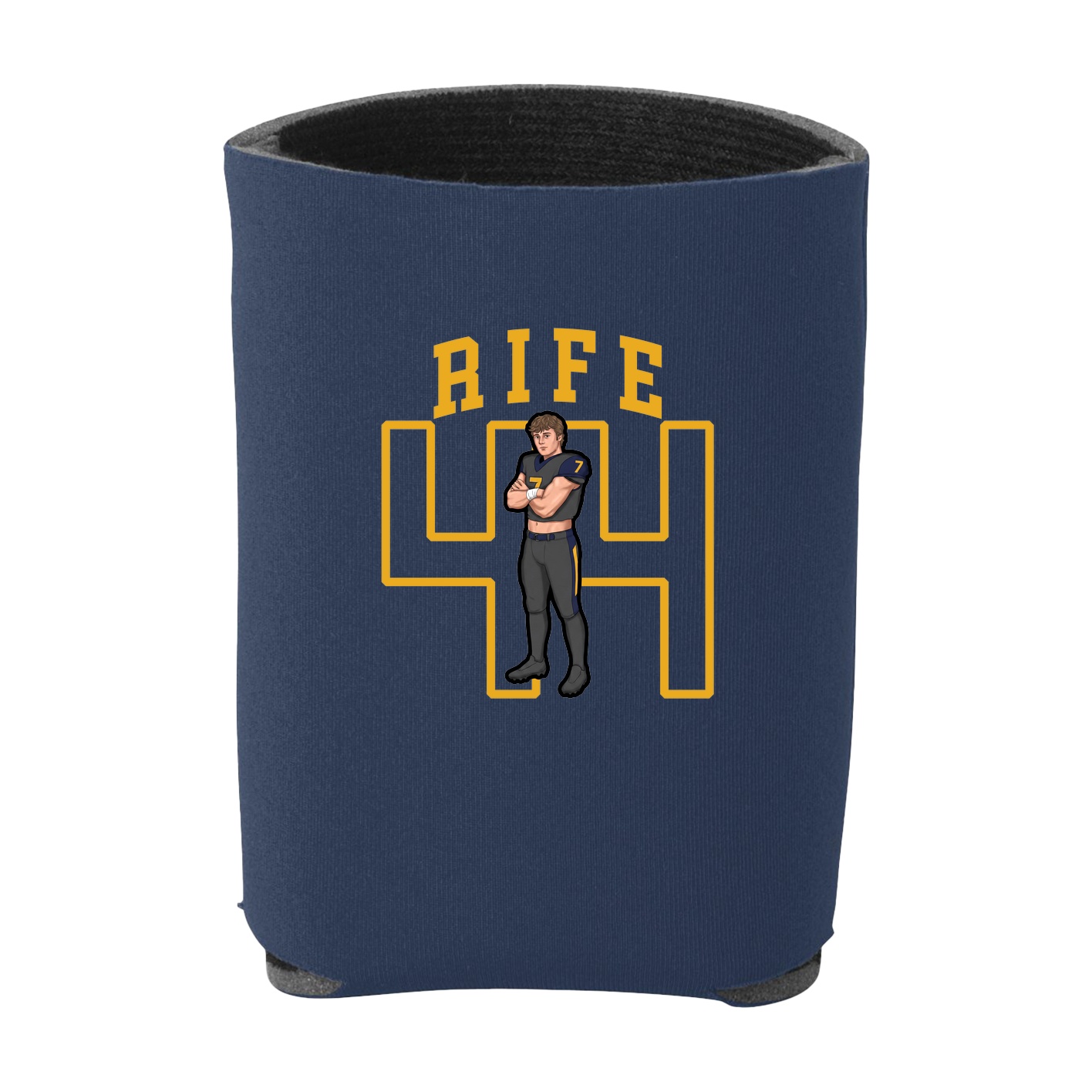 Can Holder — Shirsey in Navy
