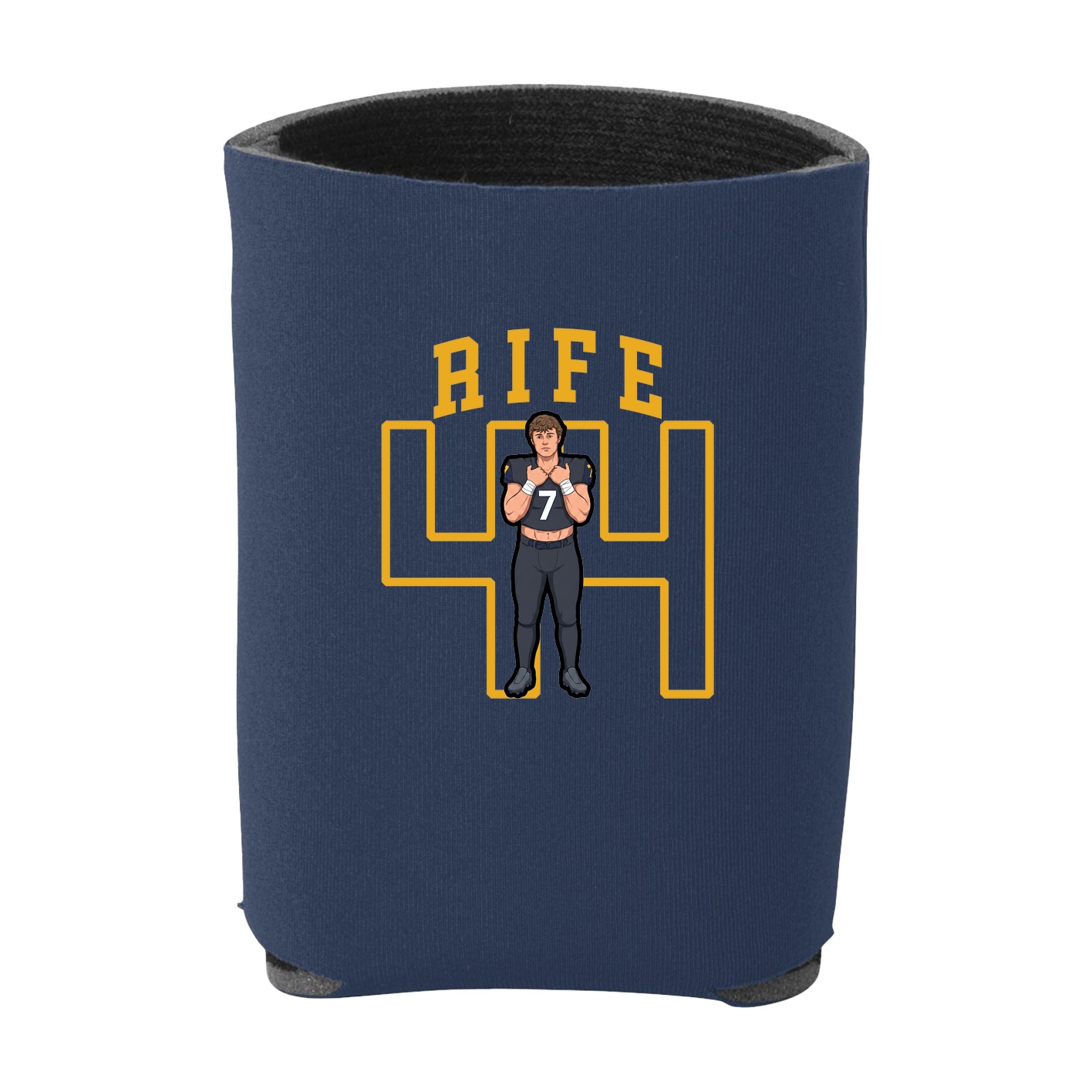 Can Holder — Shirsey in Navy