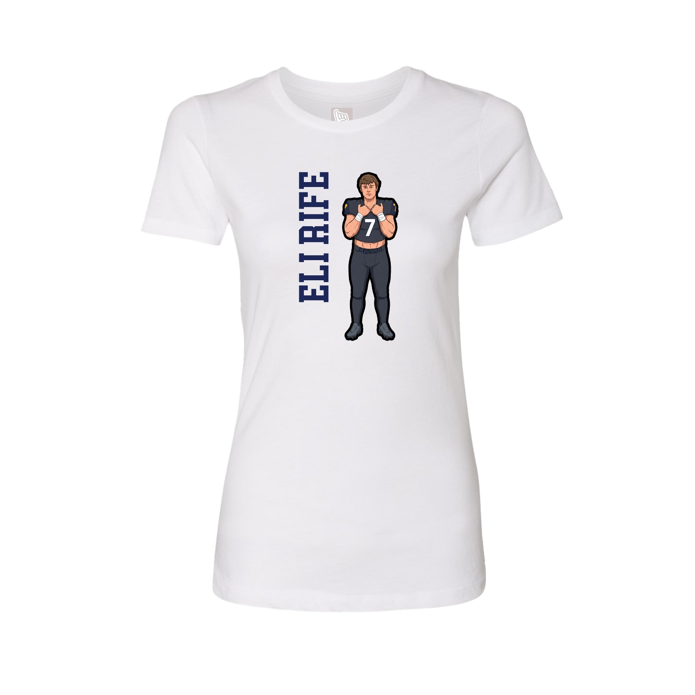 Womens Tee
