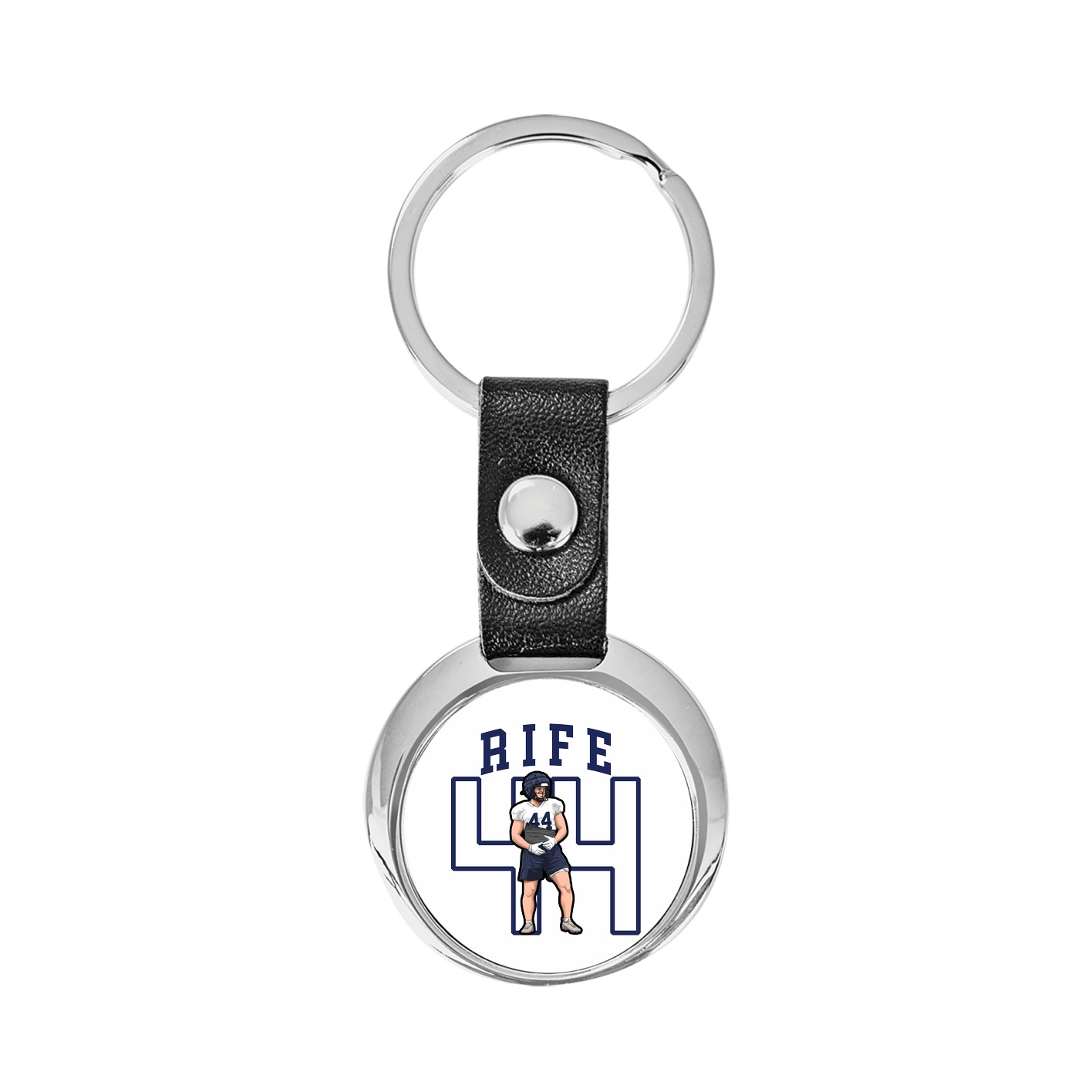 Key Chain — Shirsey in Classic