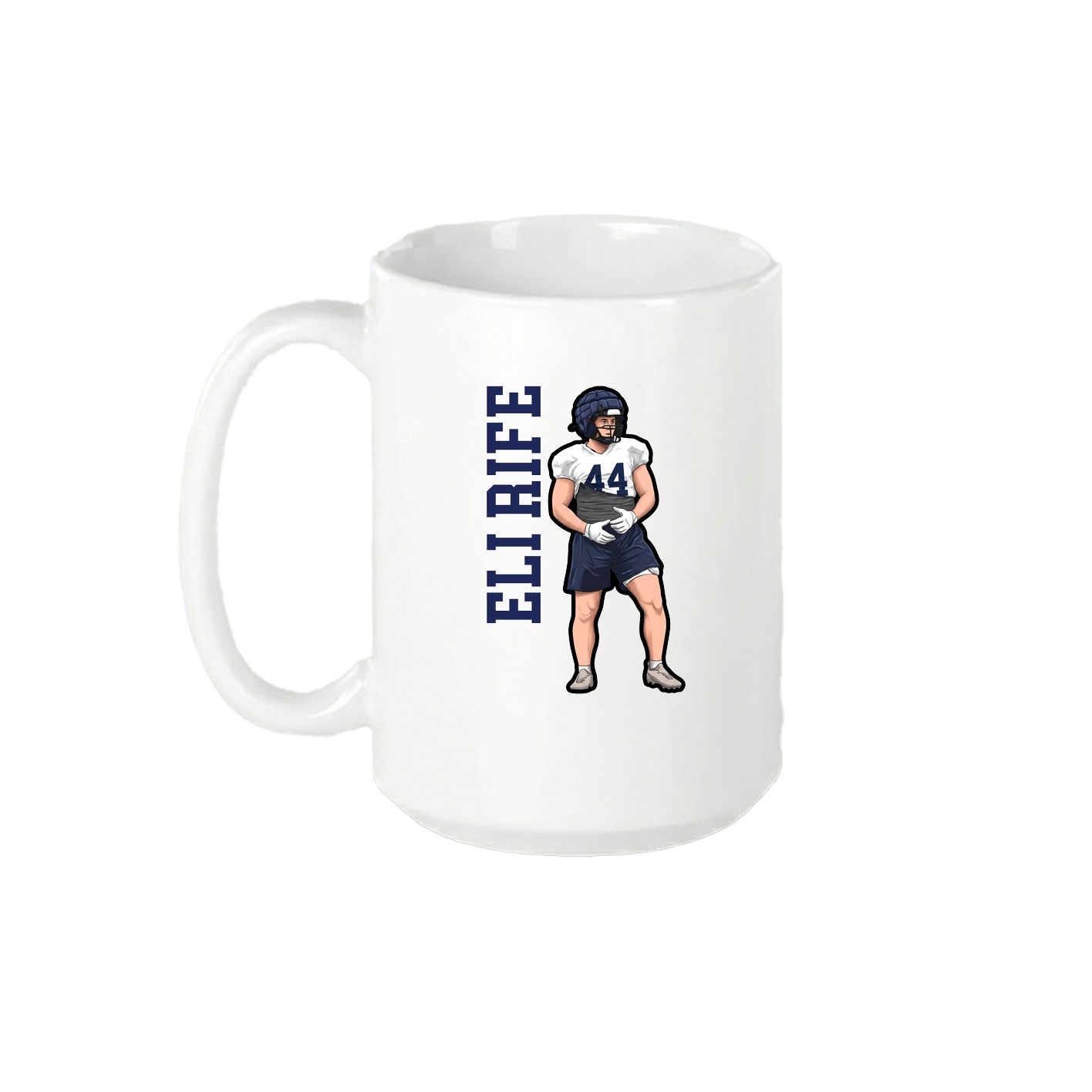 15oz Coffee Mug
