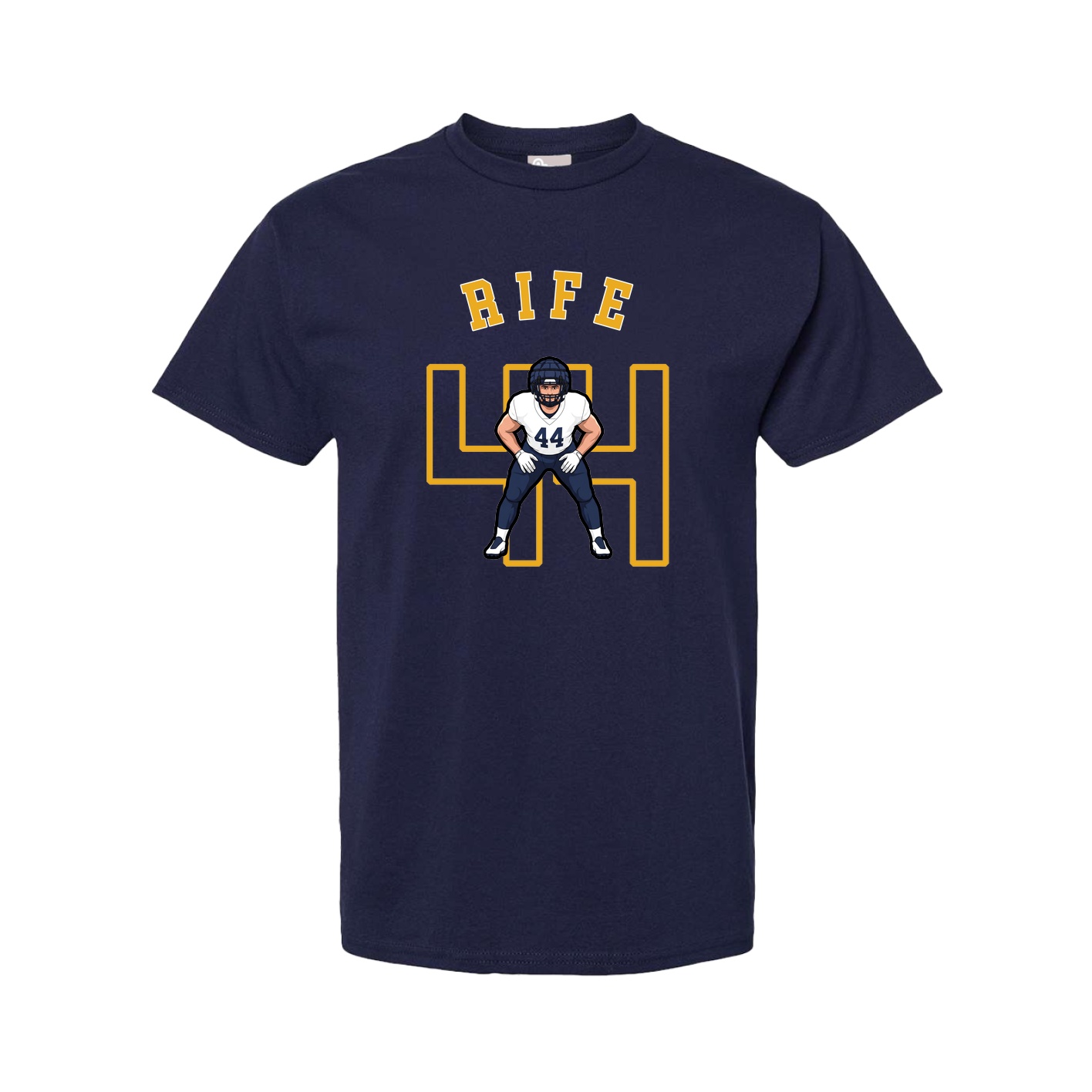 NIL Club Tee