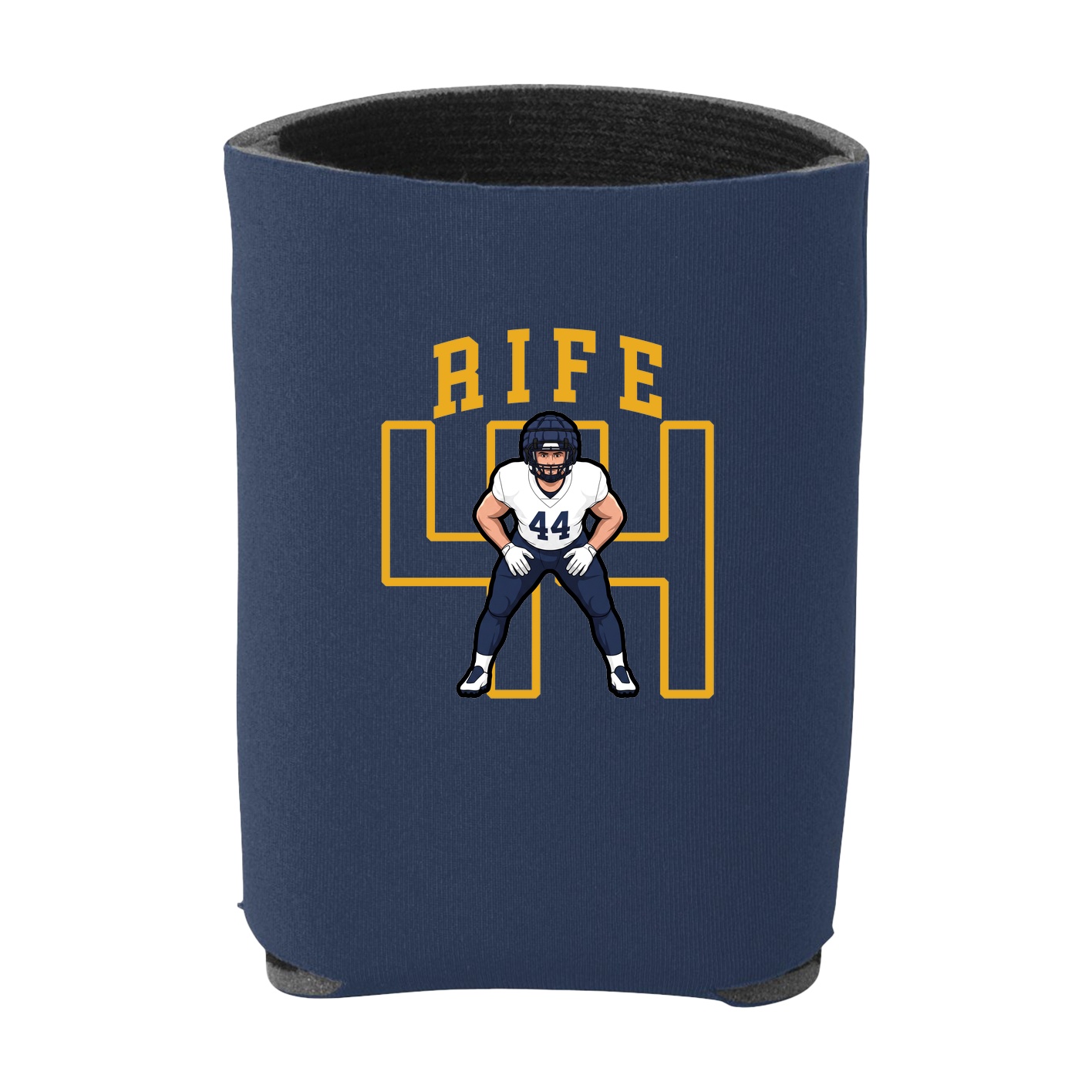 Can Holder — Shirsey in Navy