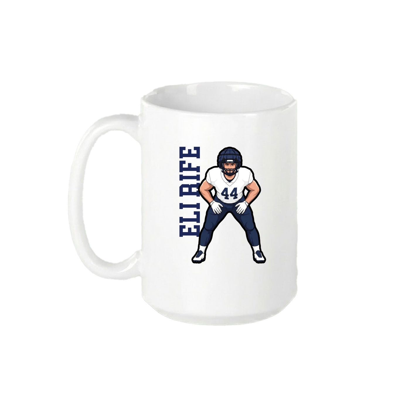 15oz Coffee Mug