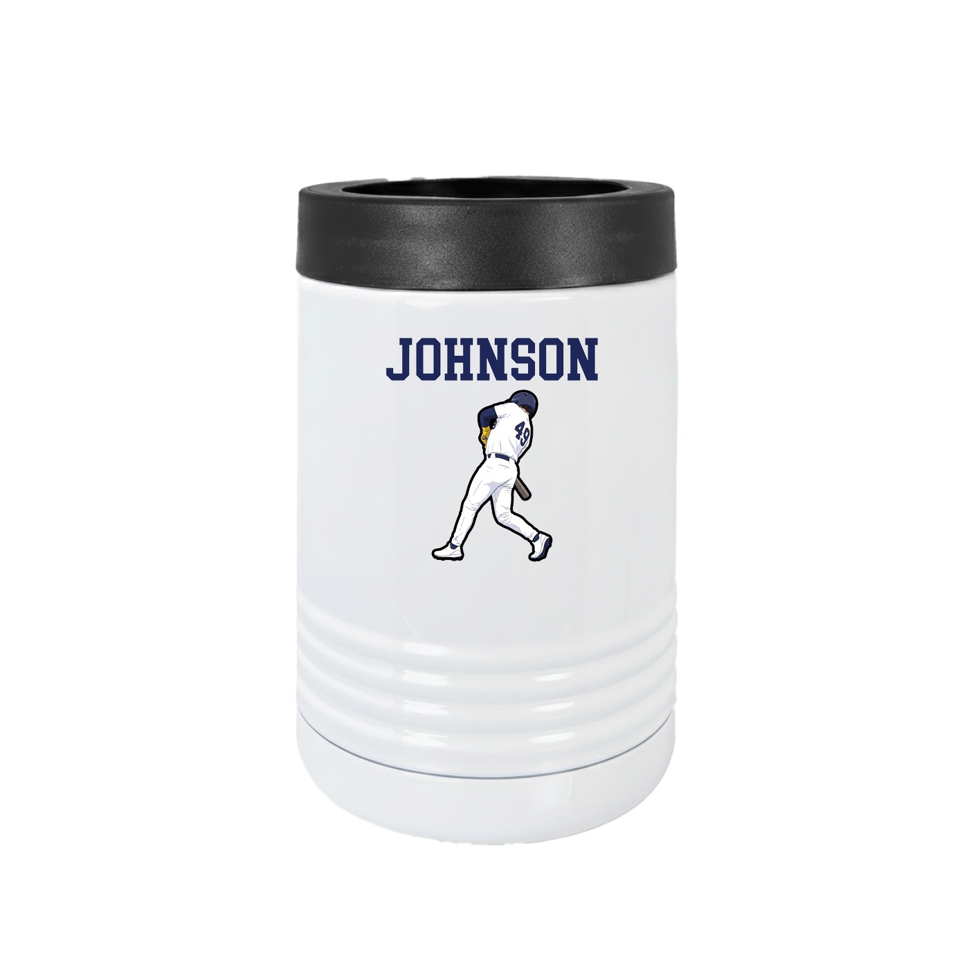 Beverage Holder — Shirsey in White