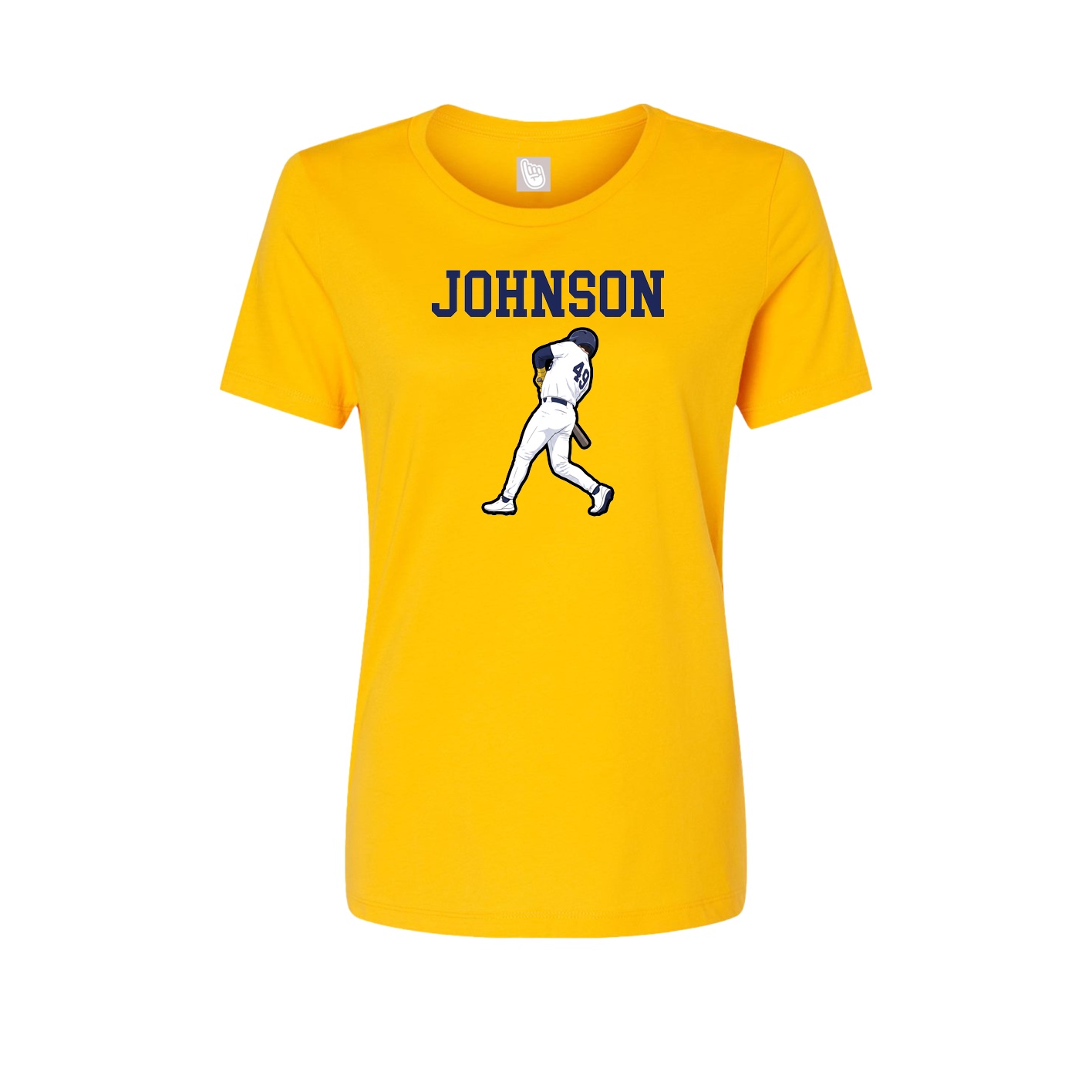 Womens Tee