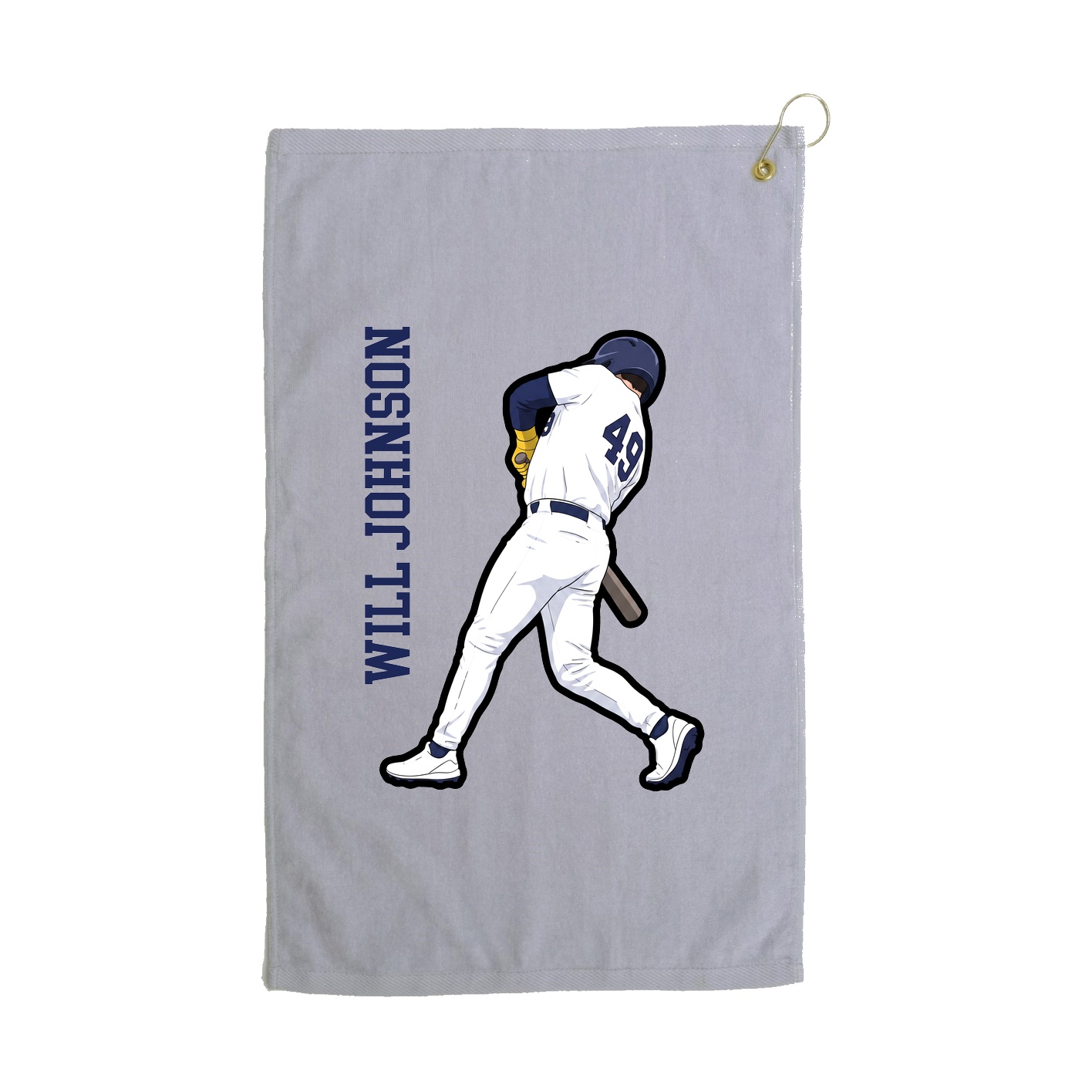 Golf Towel