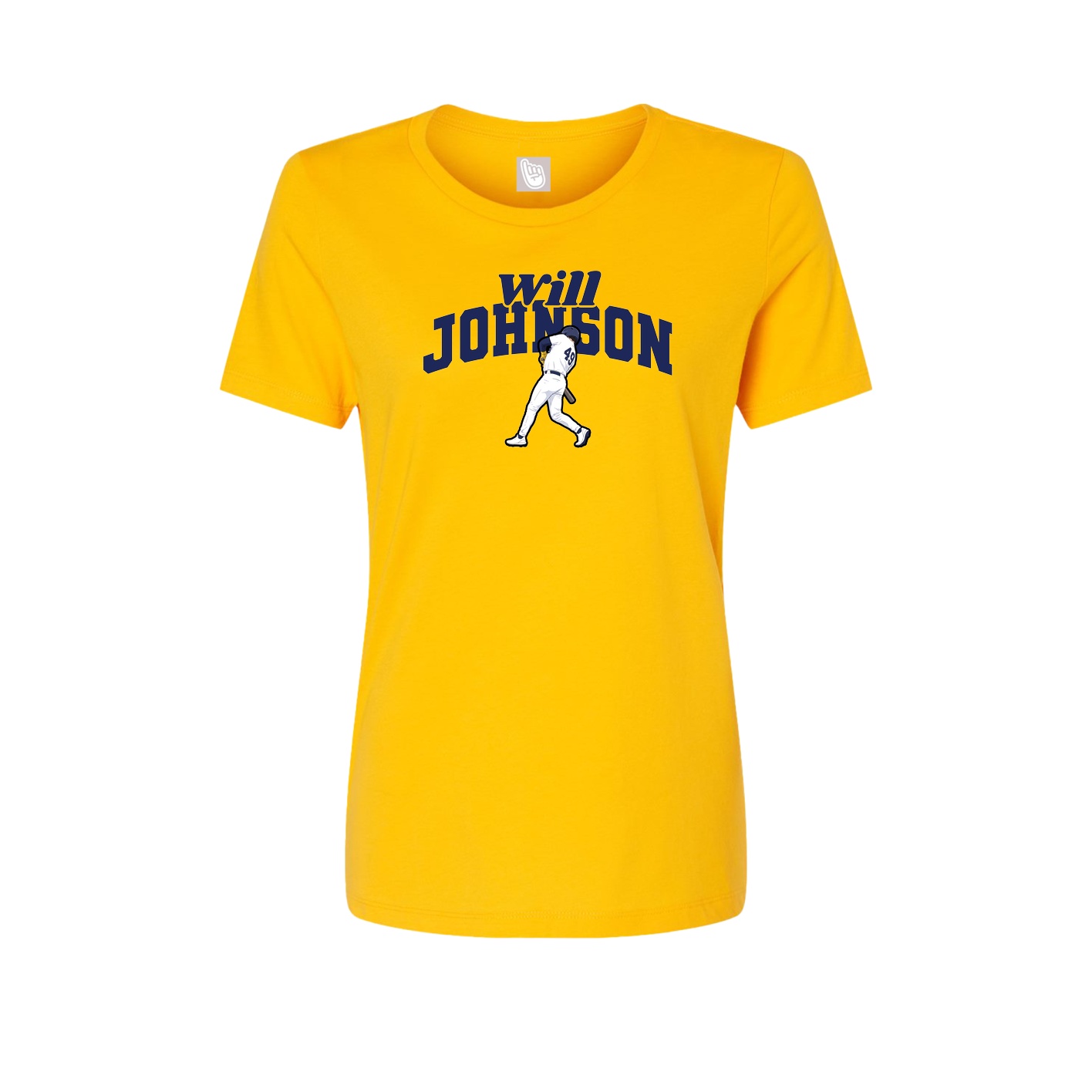 Womens Tee
