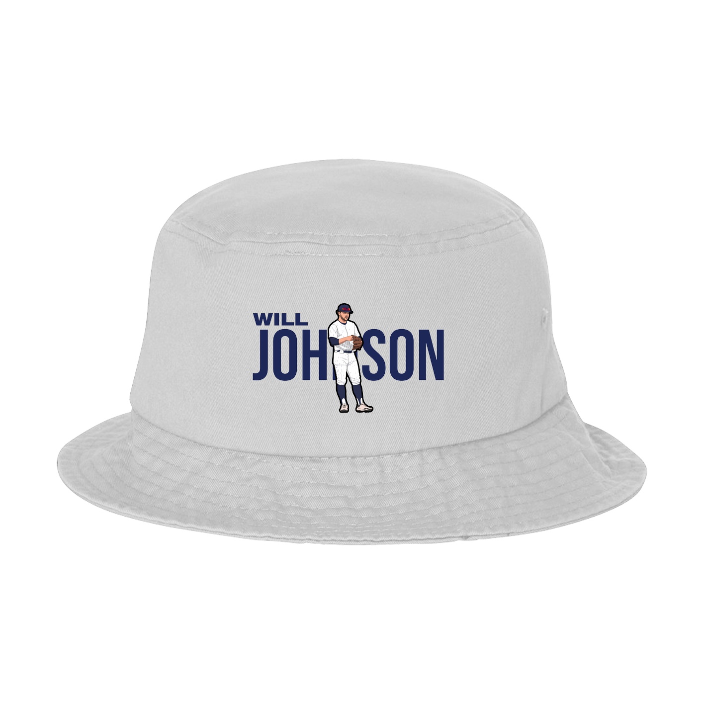 Bucket Cap