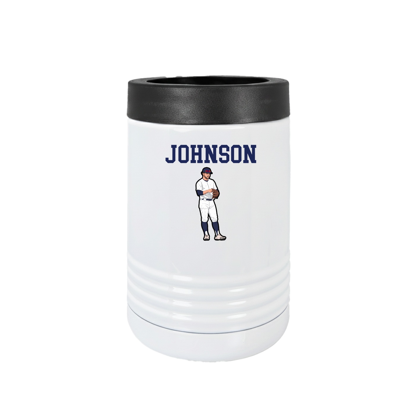 Beverage Holder — Shirsey in White