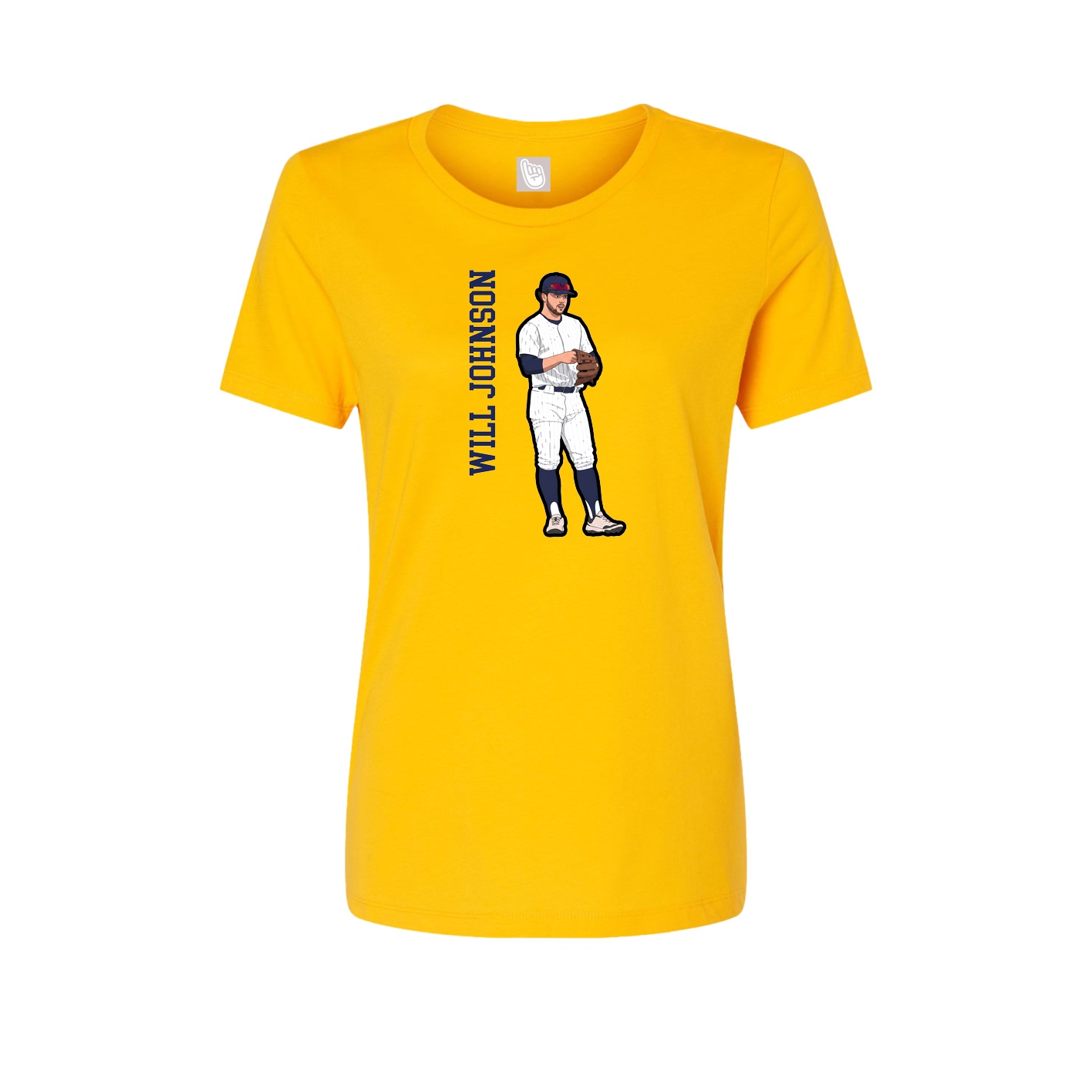 Womens Tee